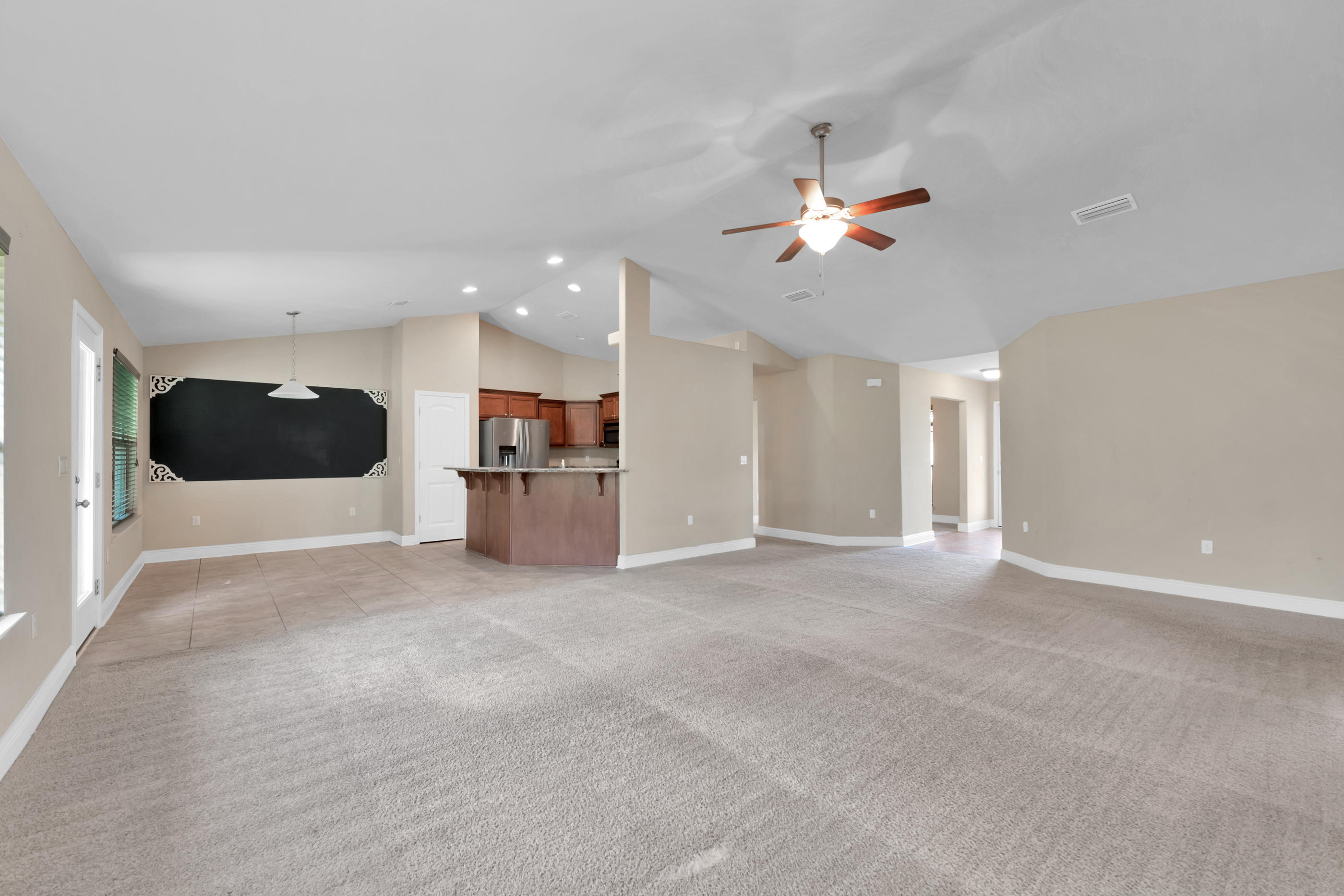 SILVER CREEK ESTATES - Residential