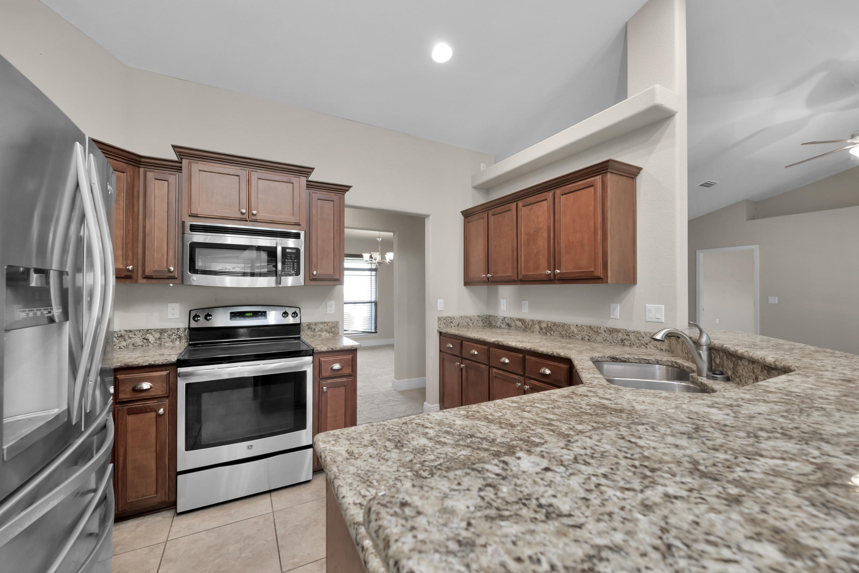 SILVER CREEK ESTATES - Residential