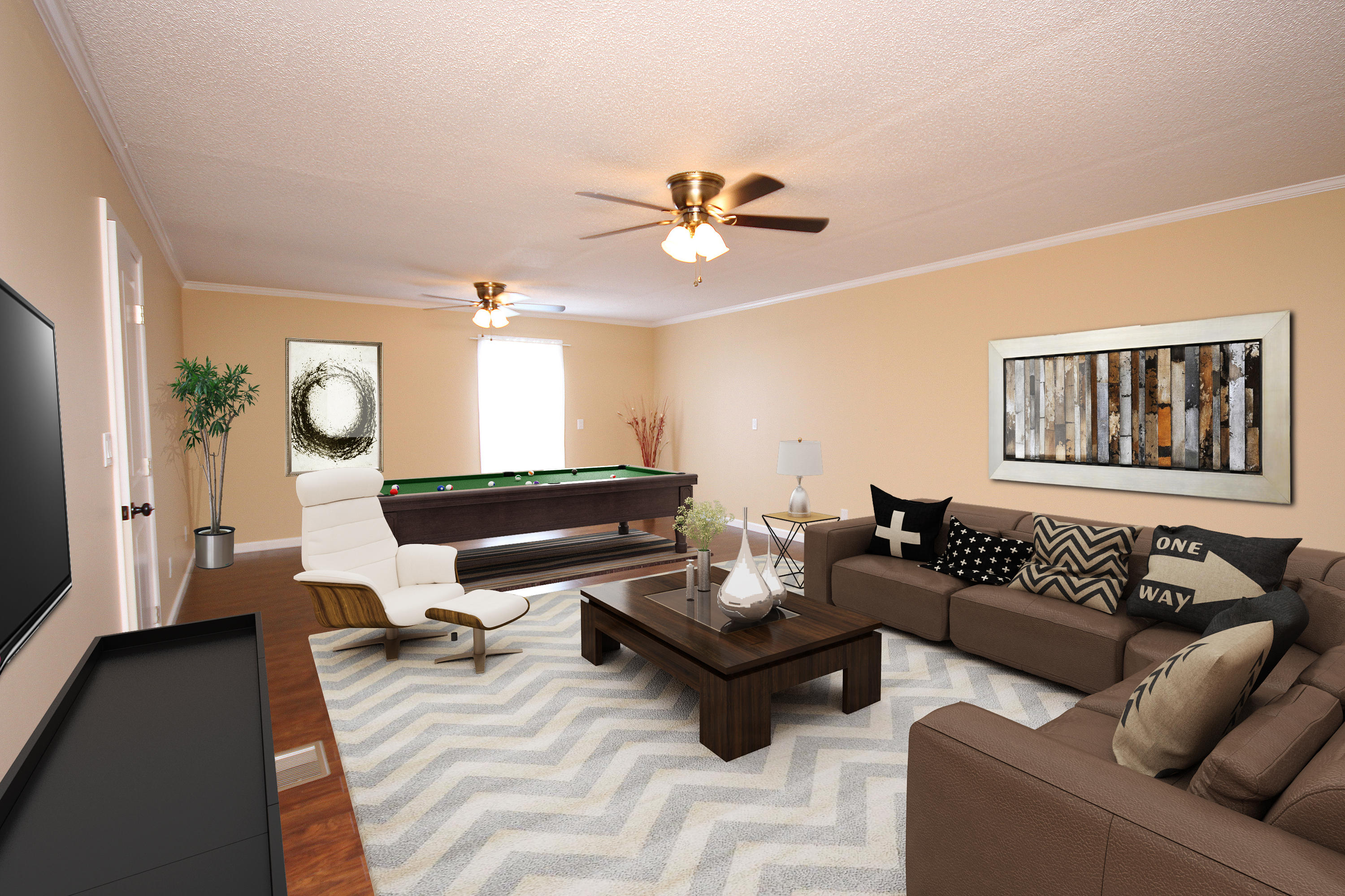 NAVARRE S/D 2ND ADDN - Residential