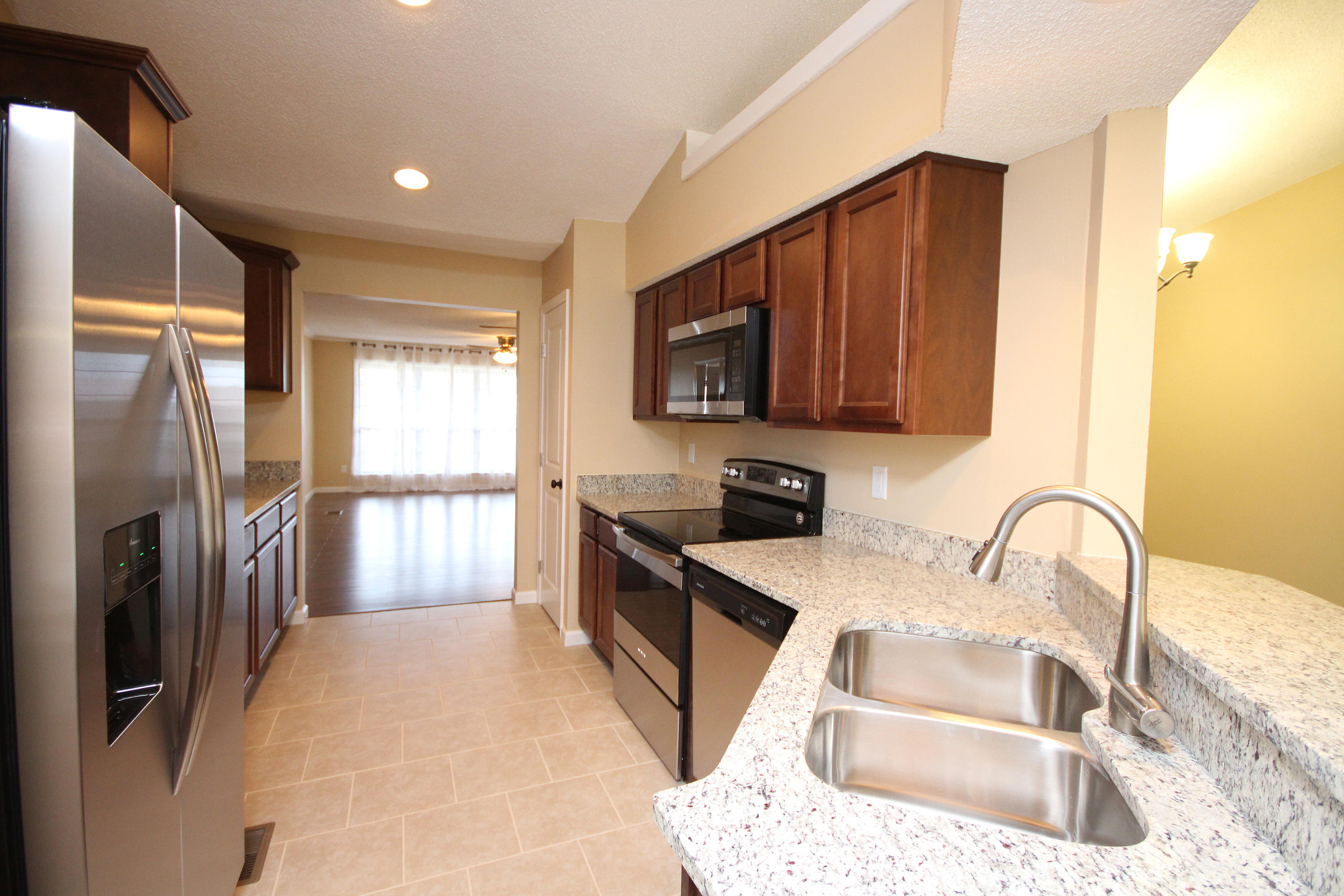 NAVARRE S/D 2ND ADDN - Residential