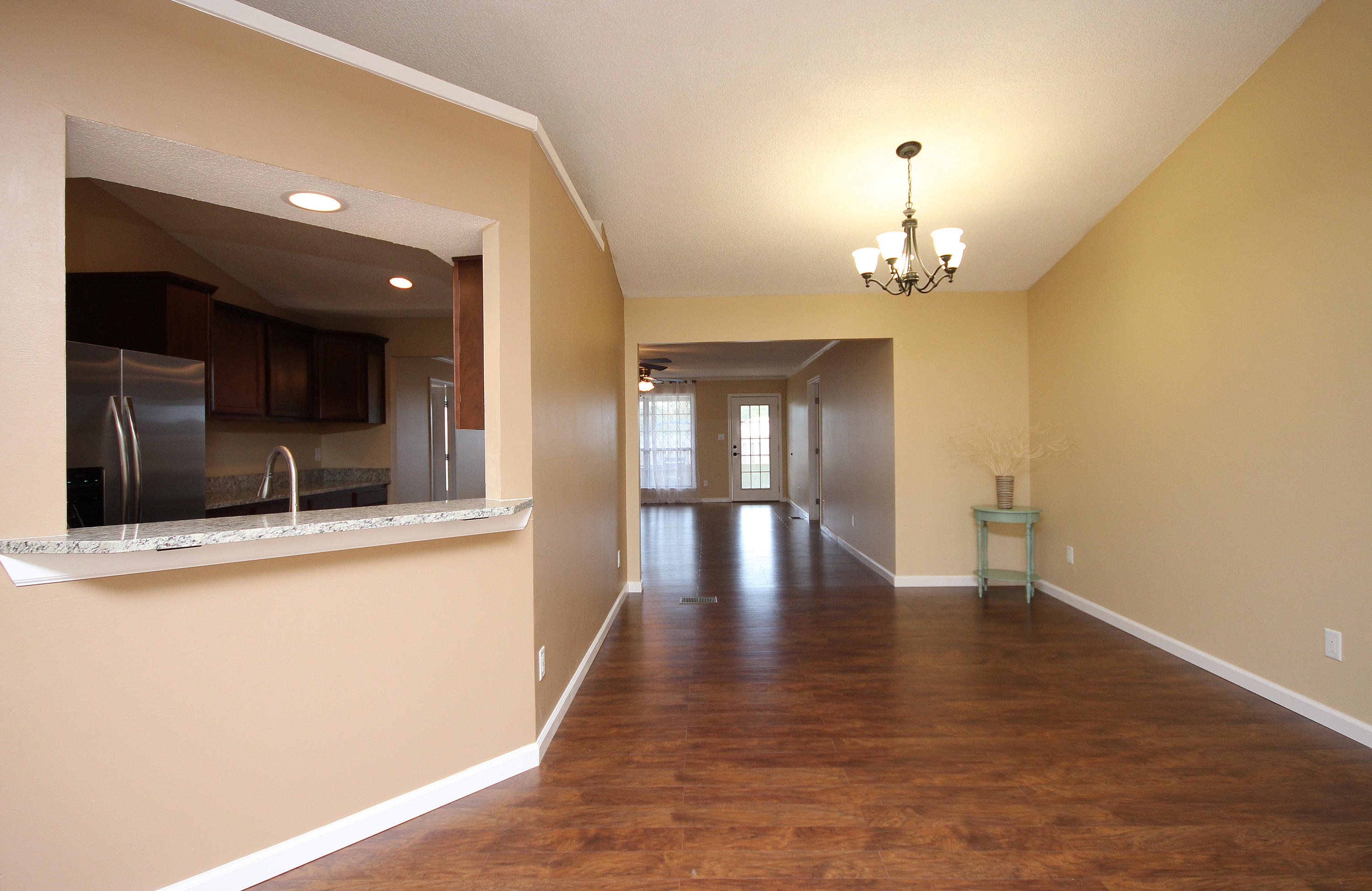NAVARRE S/D 2ND ADDN - Residential