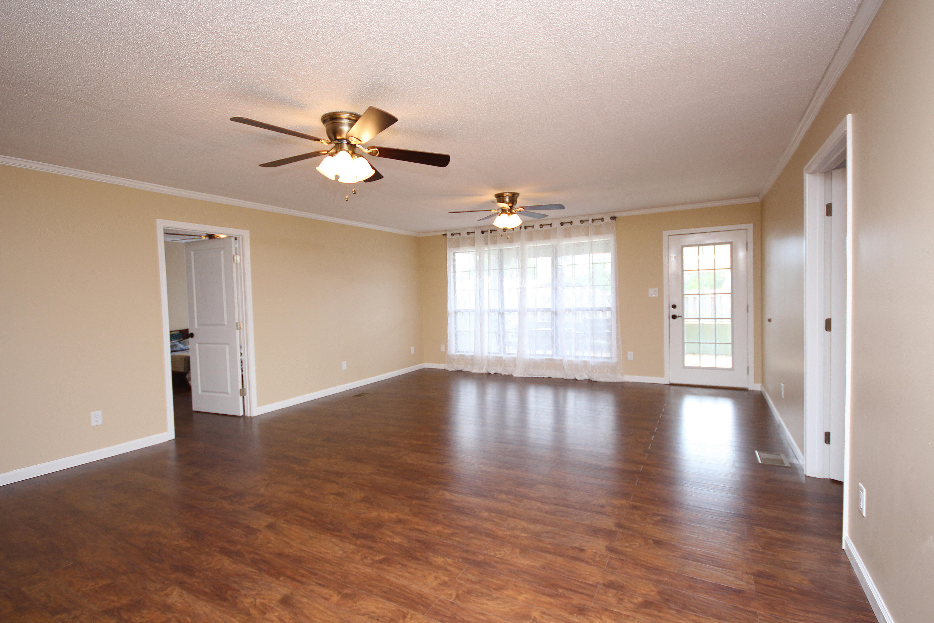 NAVARRE S/D 2ND ADDN - Residential