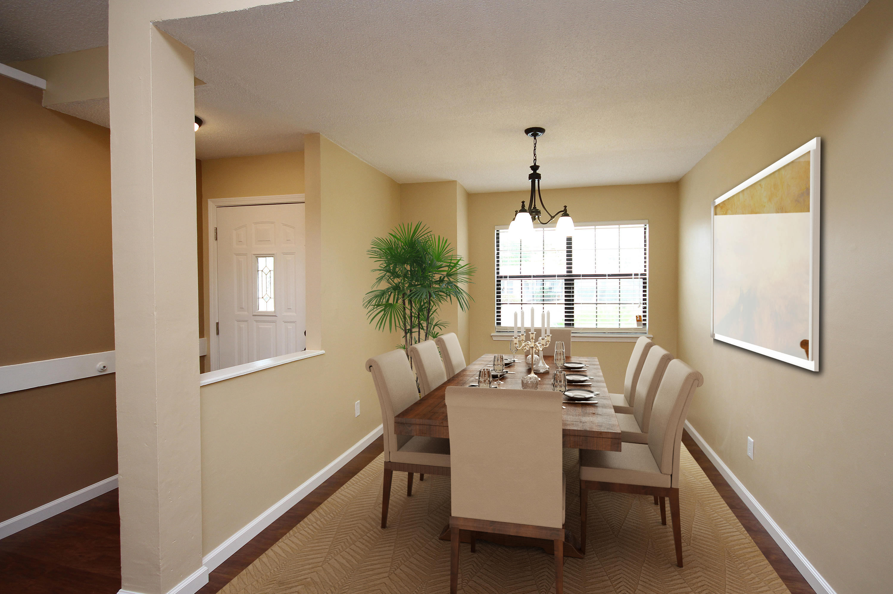 NAVARRE S/D 2ND ADDN - Residential