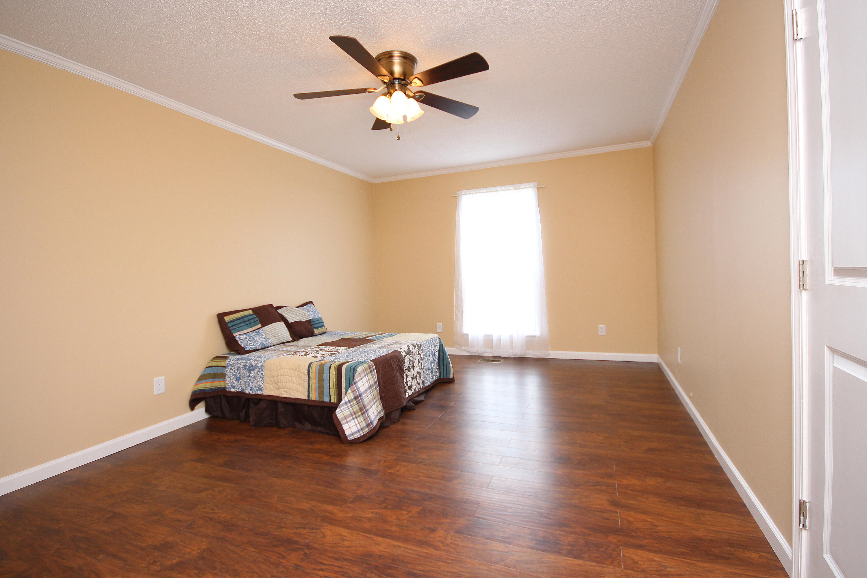 NAVARRE S/D 2ND ADDN - Residential