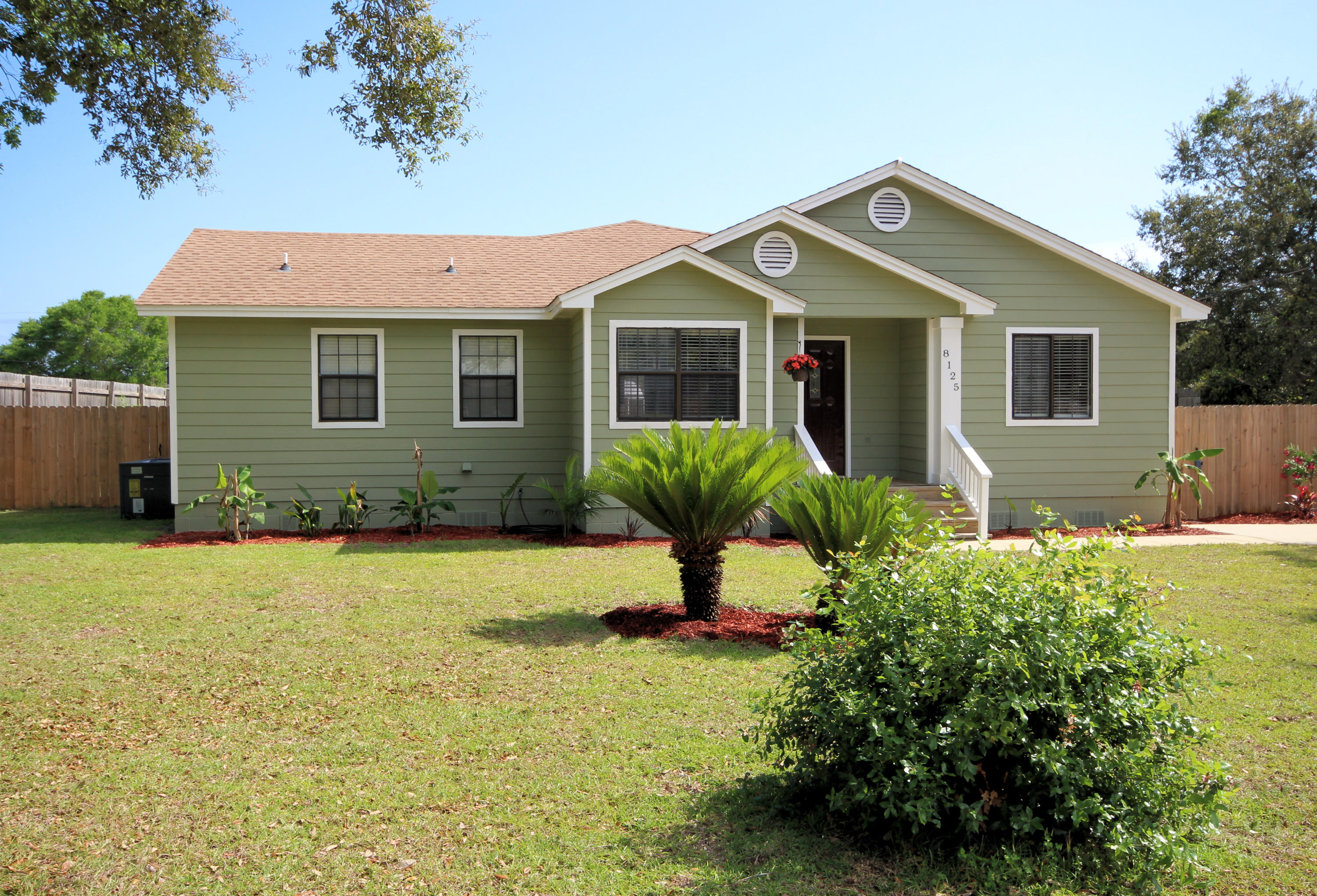 NAVARRE S/D 2ND ADDN - Residential
