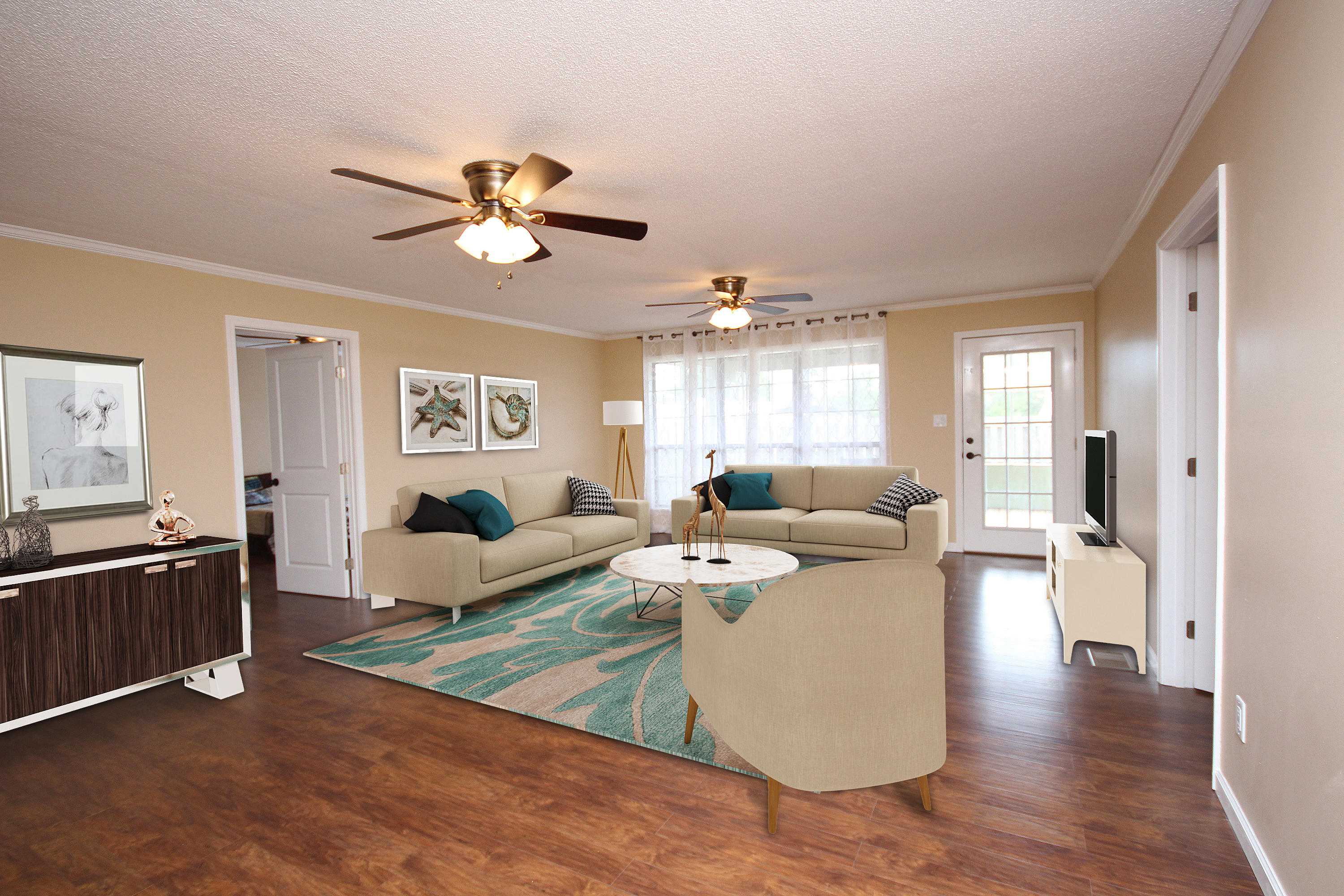 NAVARRE S/D 2ND ADDN - Residential