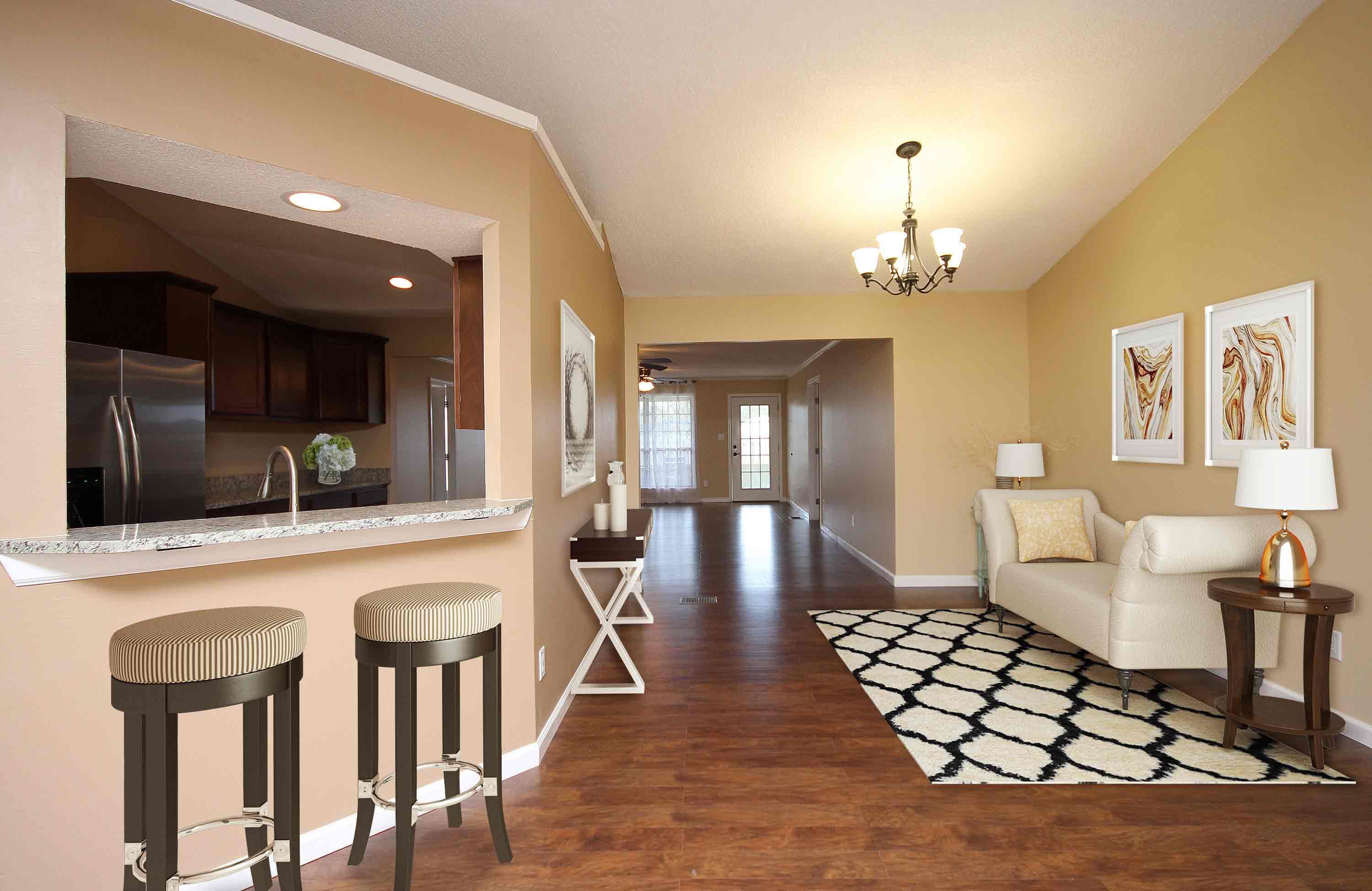 NAVARRE S/D 2ND ADDN - Residential
