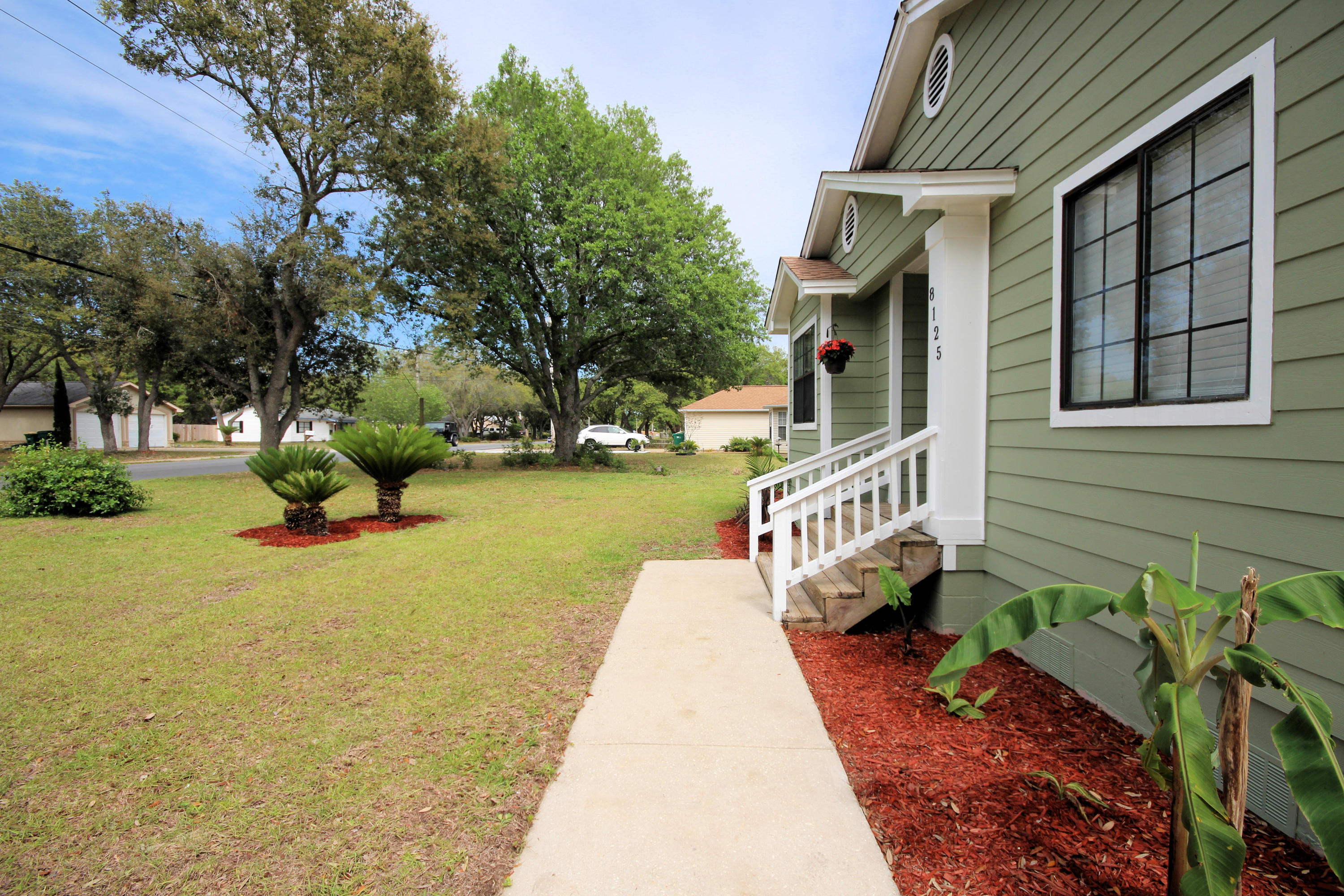 NAVARRE S/D 2ND ADDN - Residential