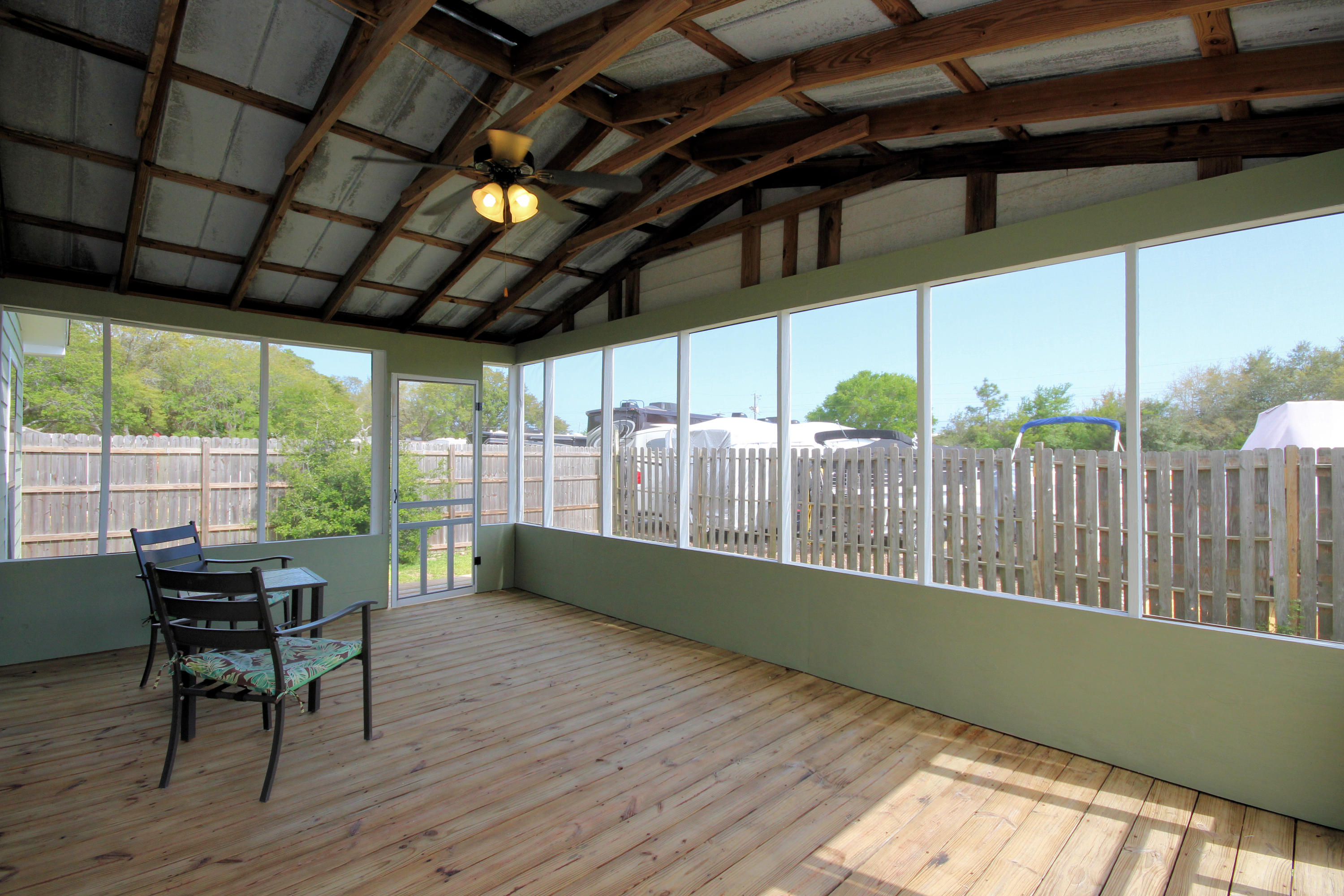 NAVARRE S/D 2ND ADDN - Residential