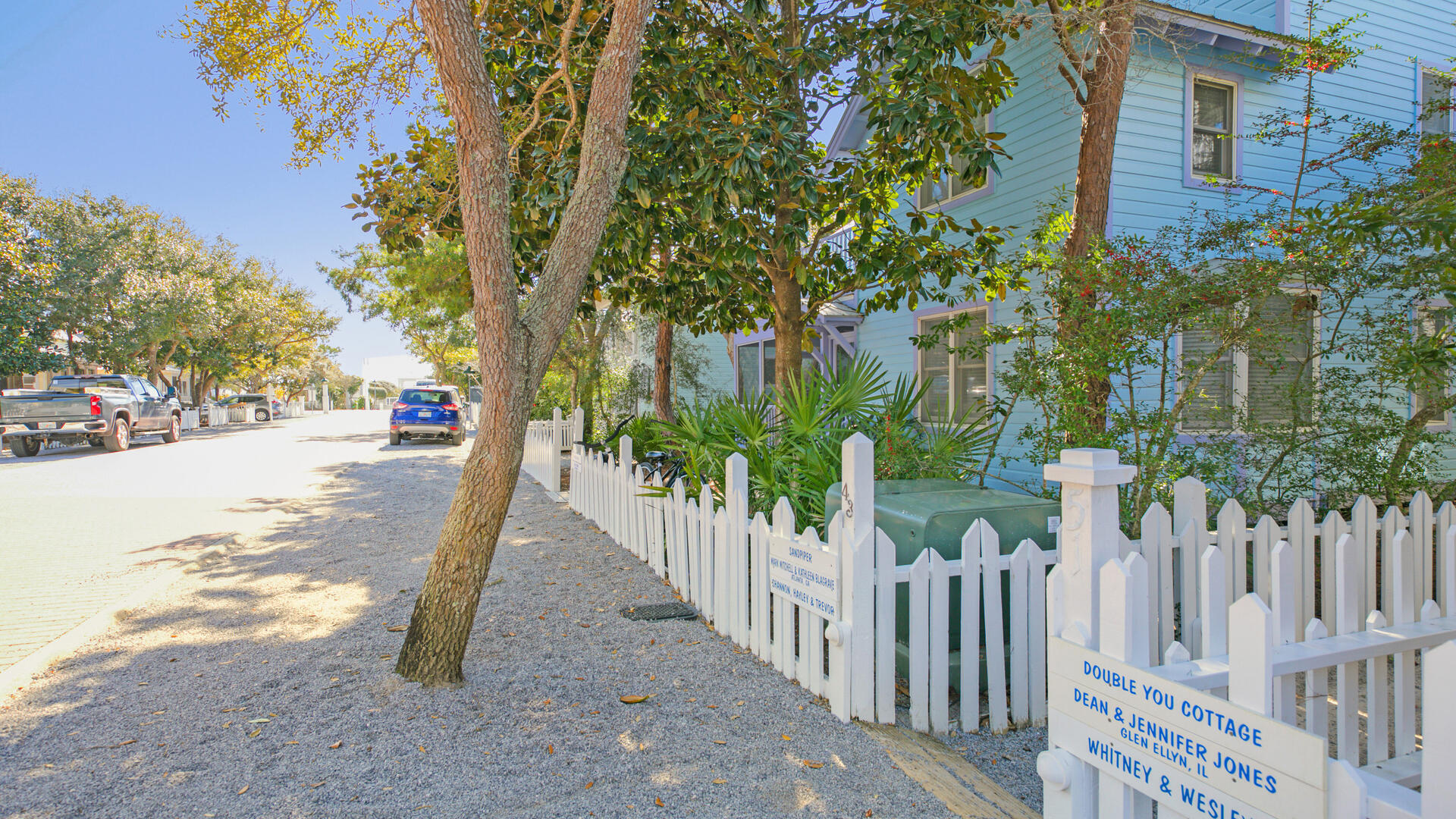 SEASIDE 02 - Residential