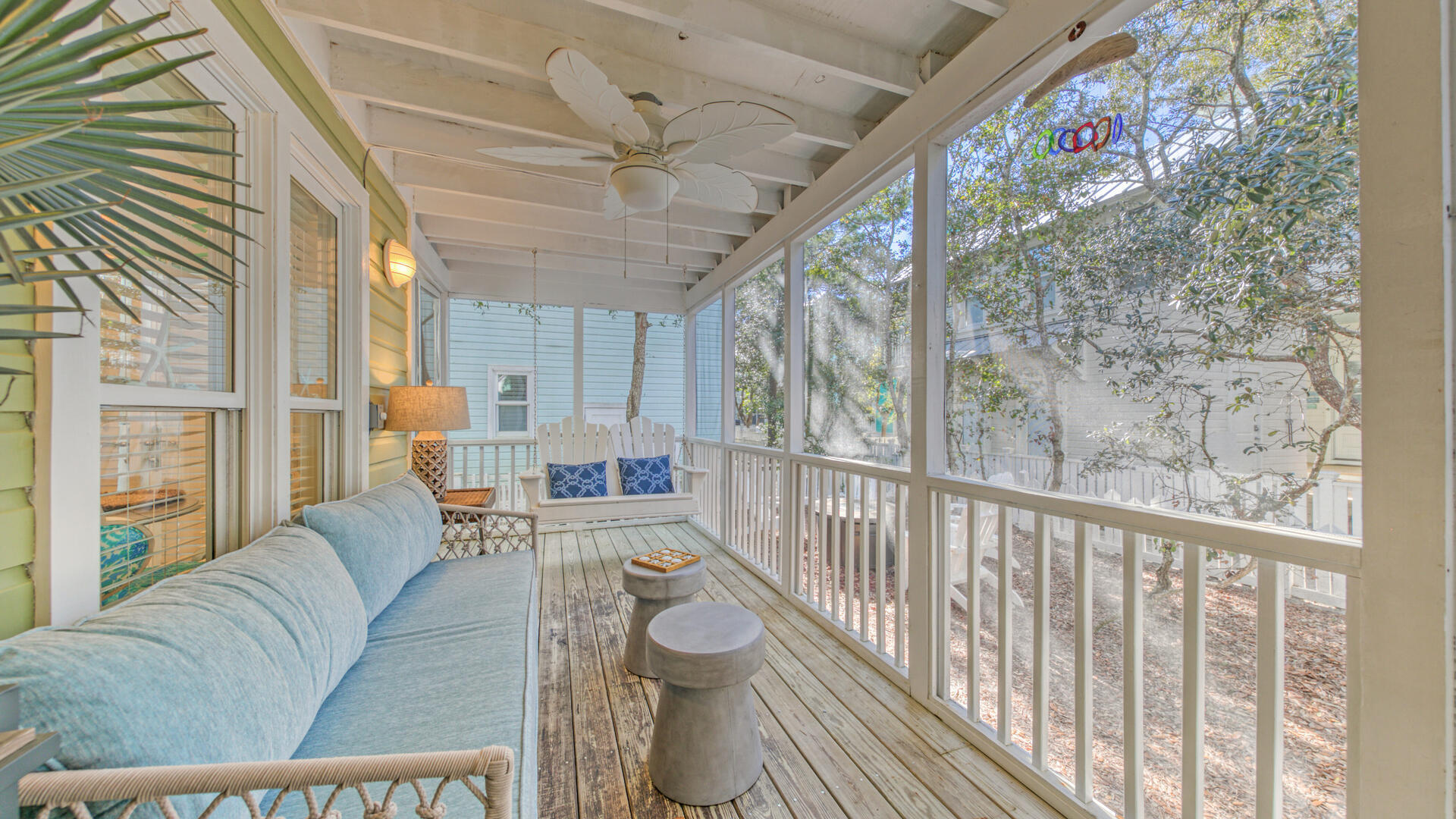 SEASIDE 02 - Residential