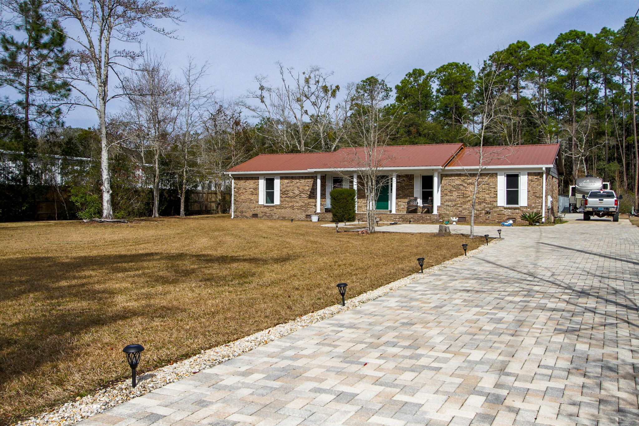 NO RECORDED SUBDIVISION - Residential
