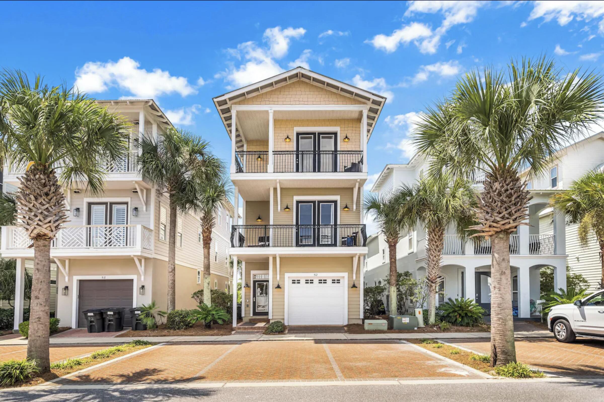 SEACREST BEACH - Residential