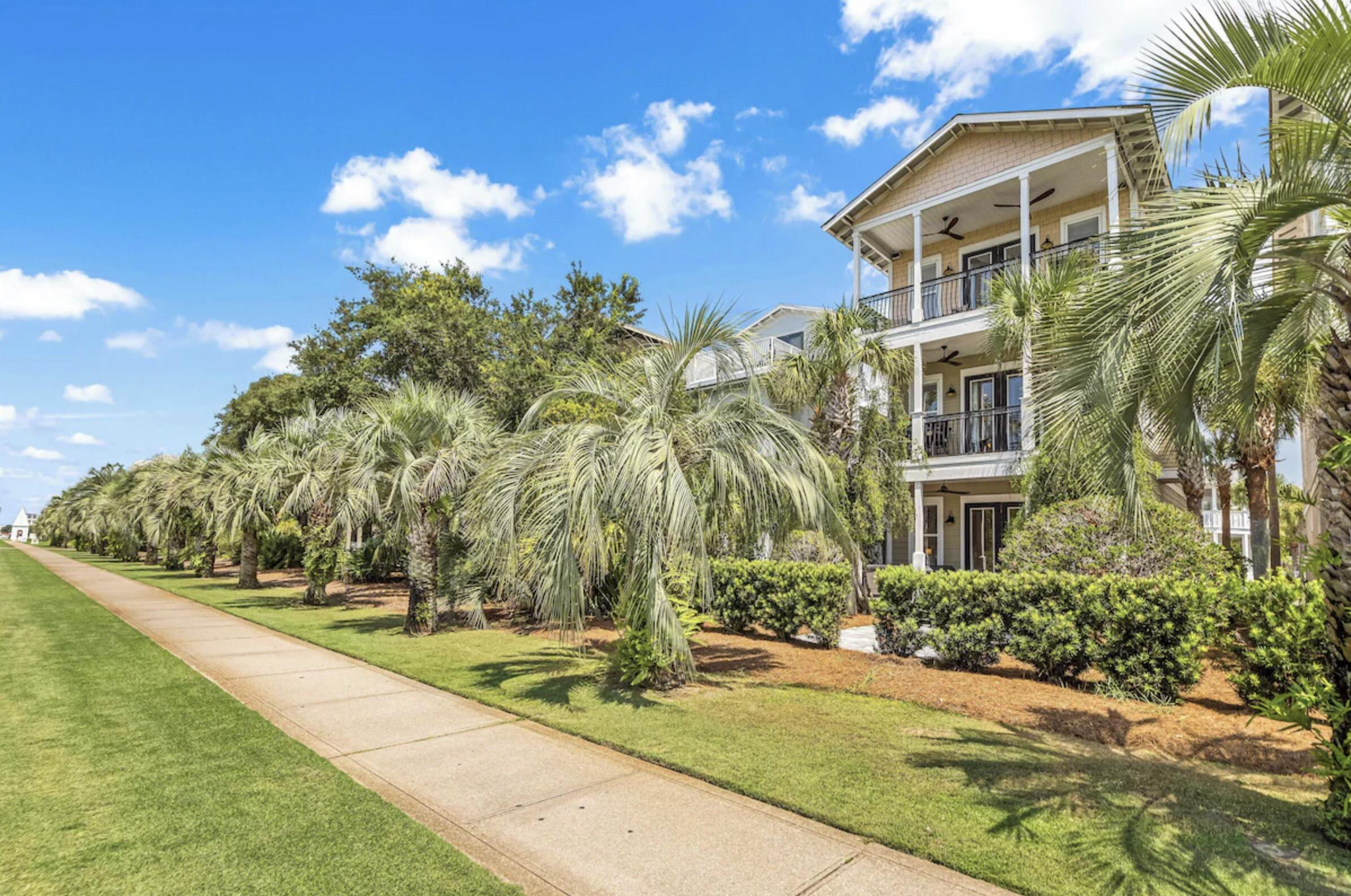 SEACREST BEACH - Residential