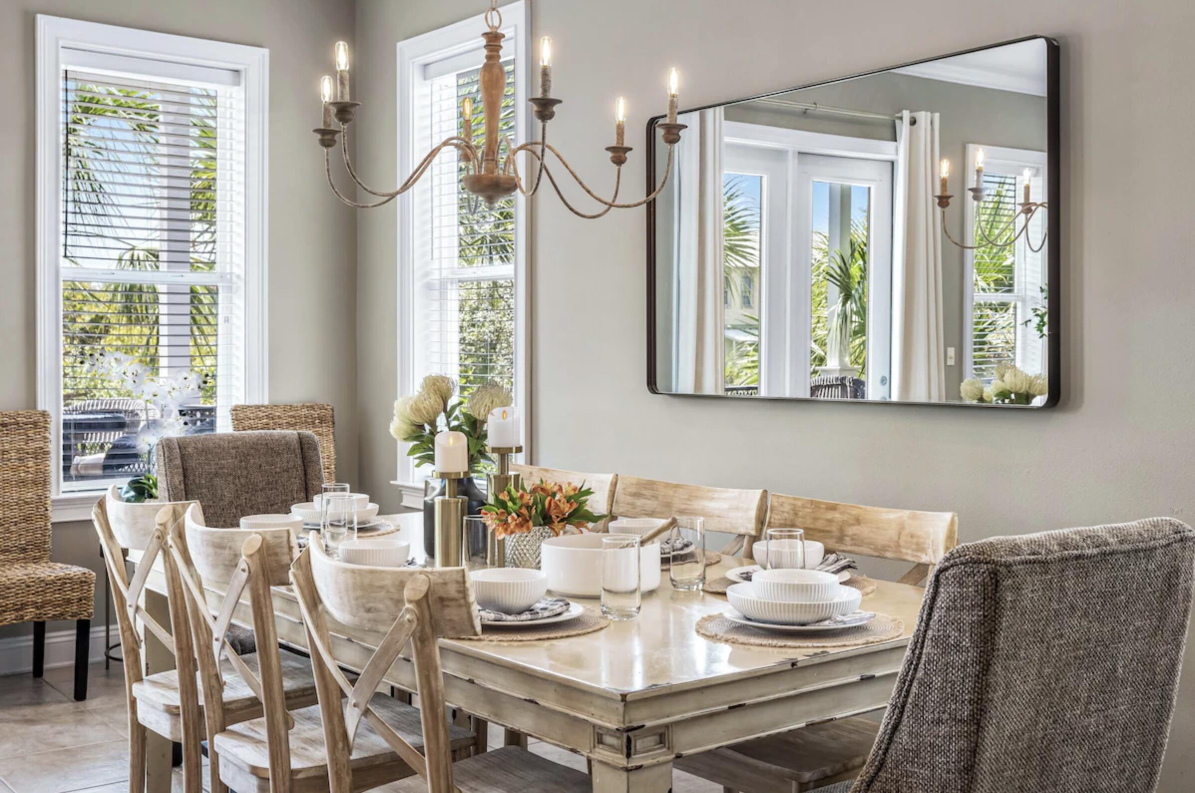 SEACREST BEACH - Residential
