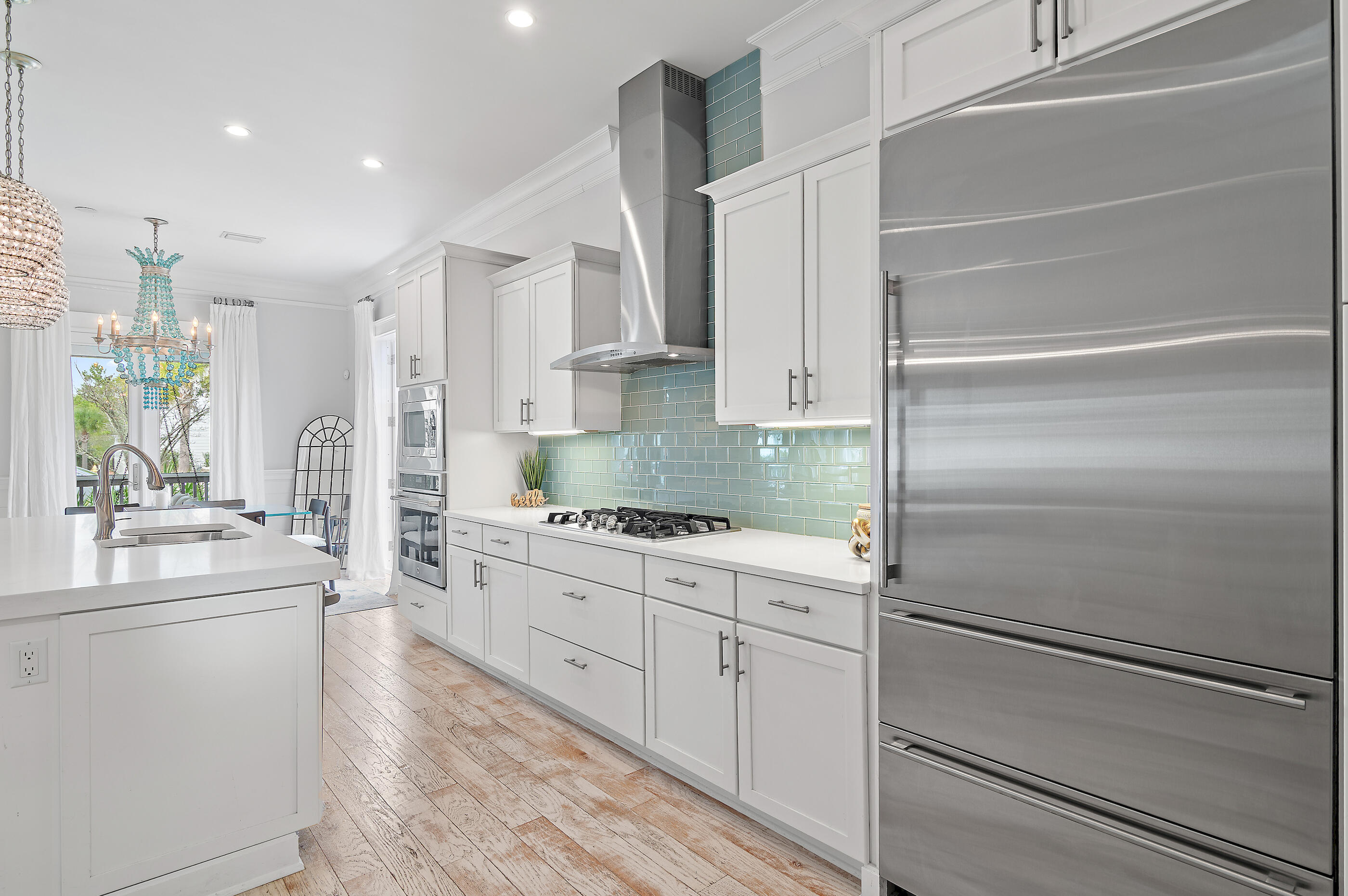 Prominence South - Residential
