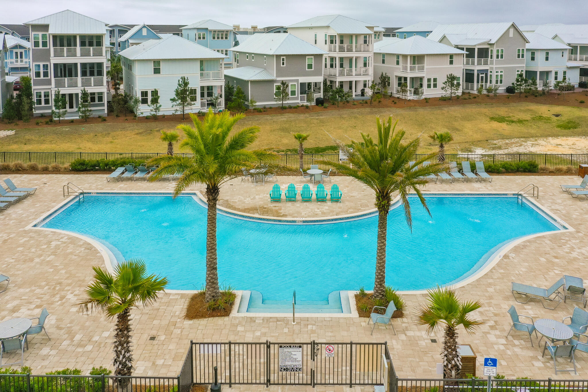 Prominence South - Residential