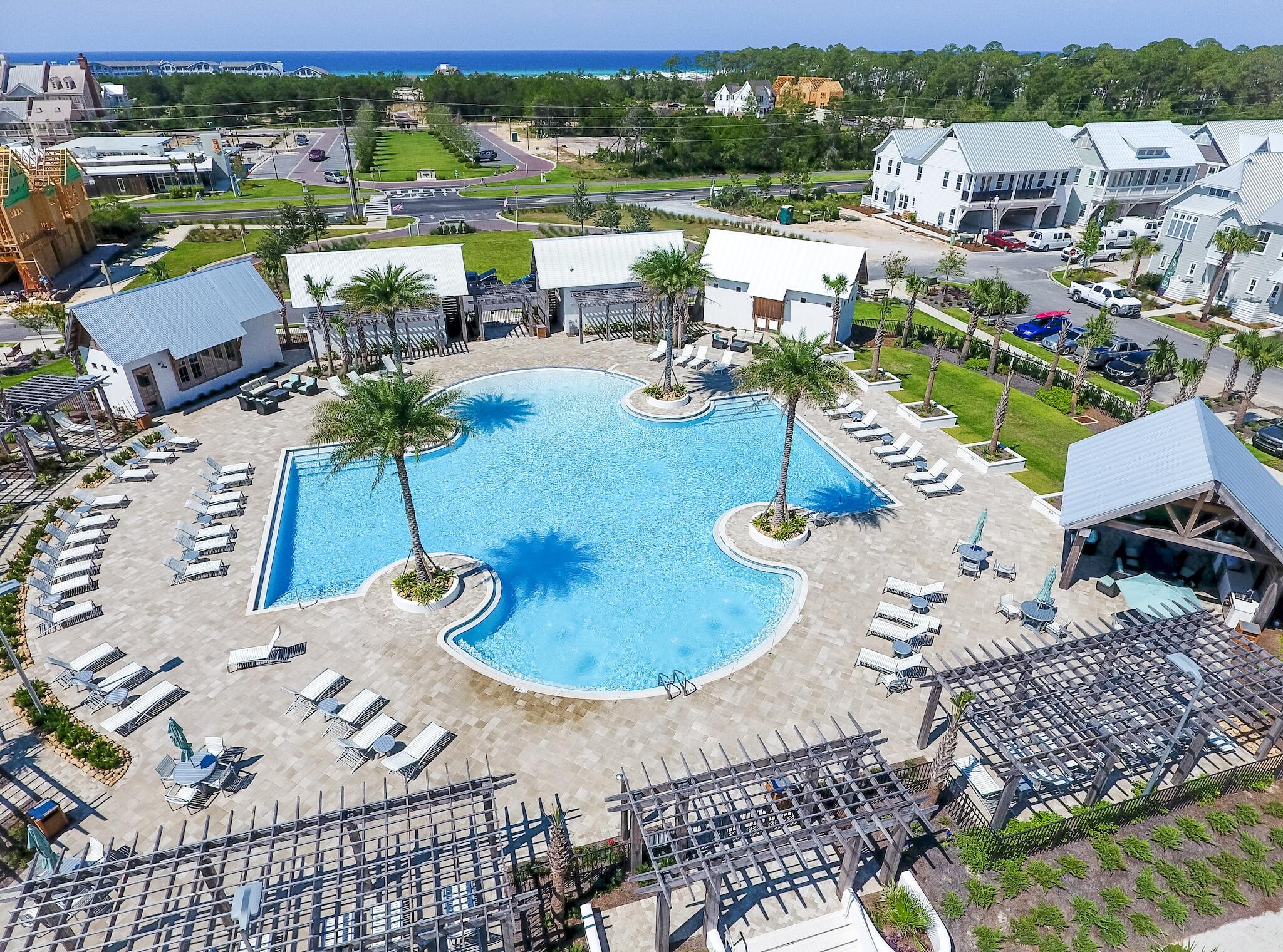 Prominence South - Residential