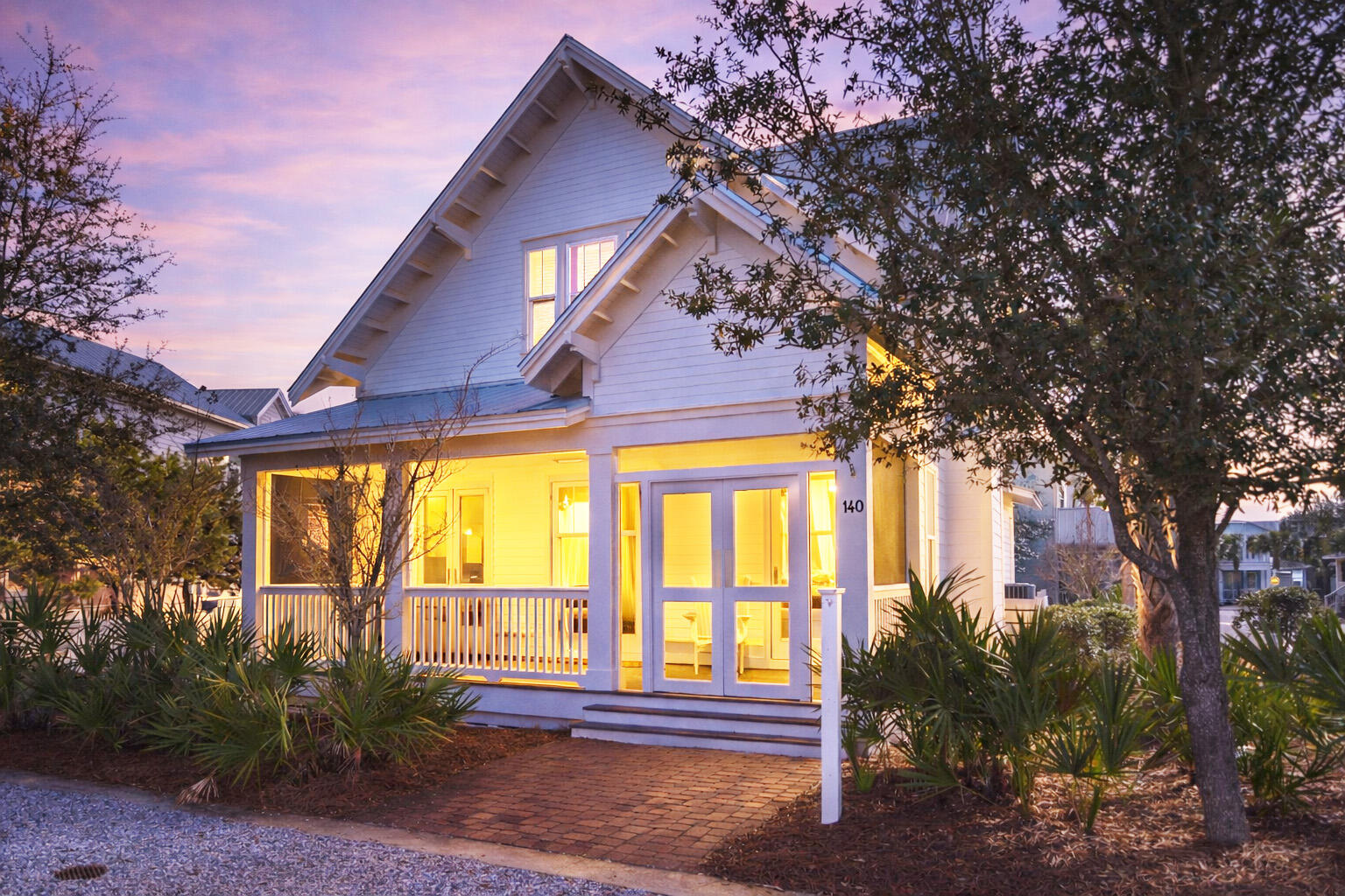 Prominence South - Residential