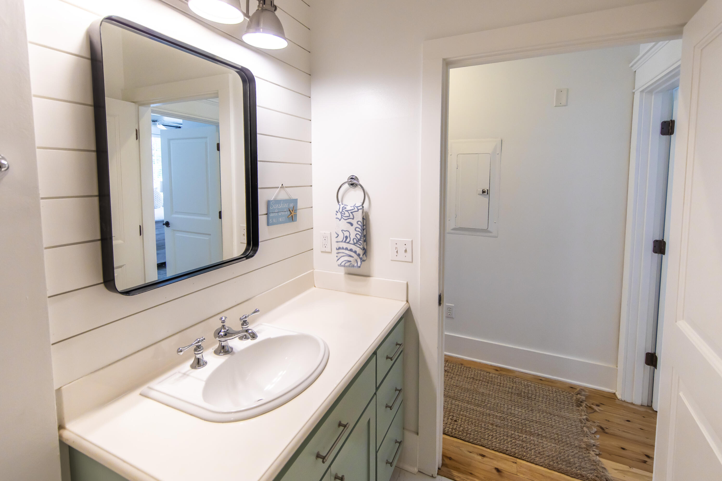Rosemary Beach - Residential