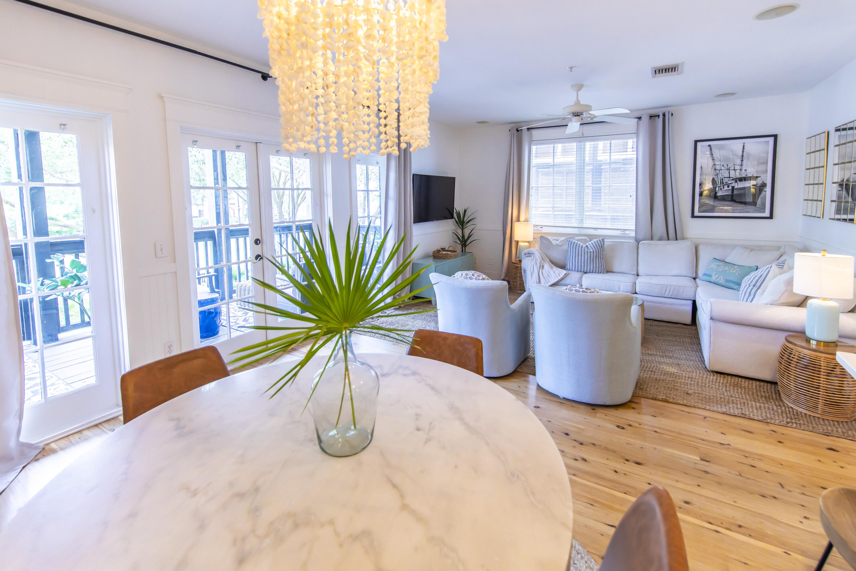 Rosemary Beach - Residential