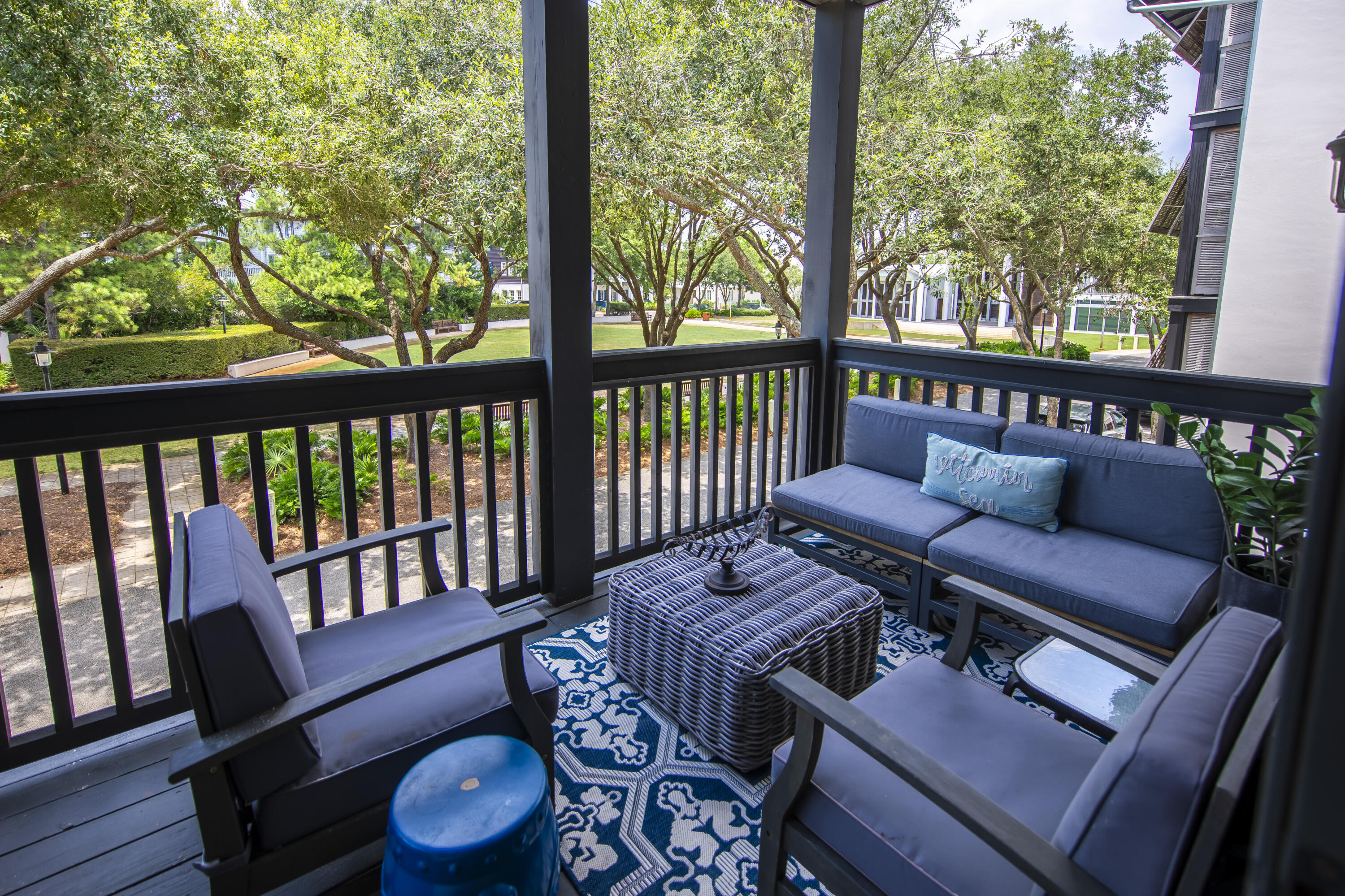 Rosemary Beach - Residential
