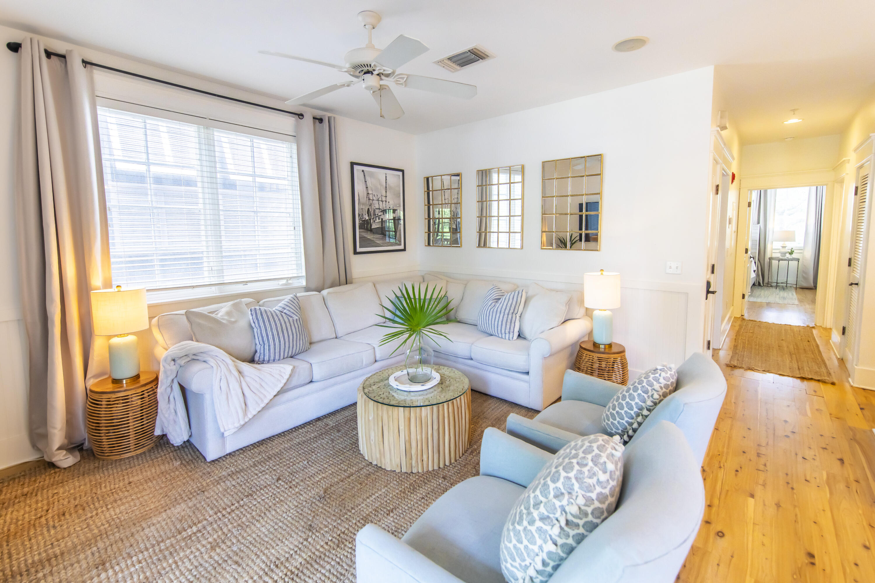Rosemary Beach - Residential