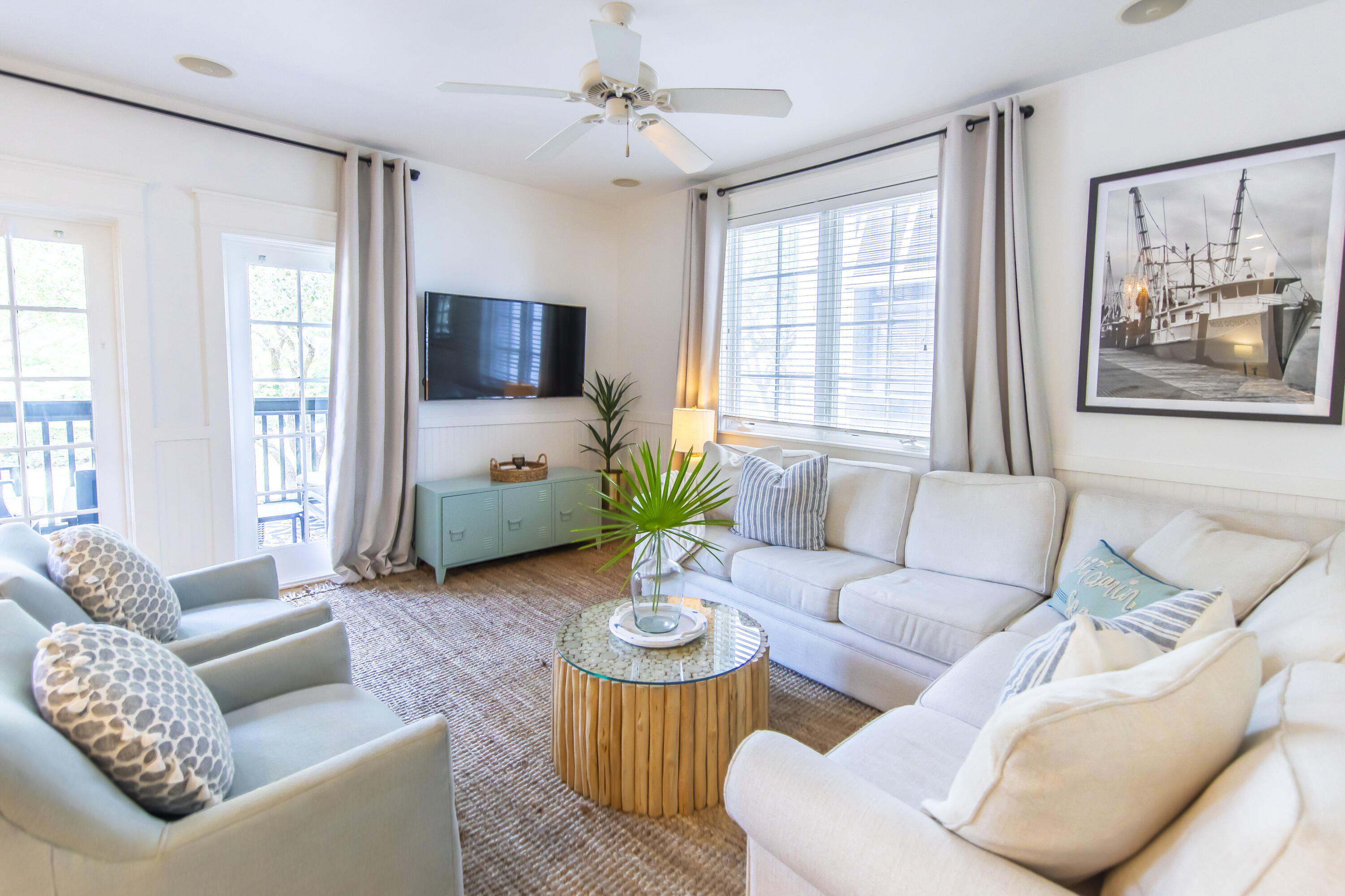Rosemary Beach - Residential