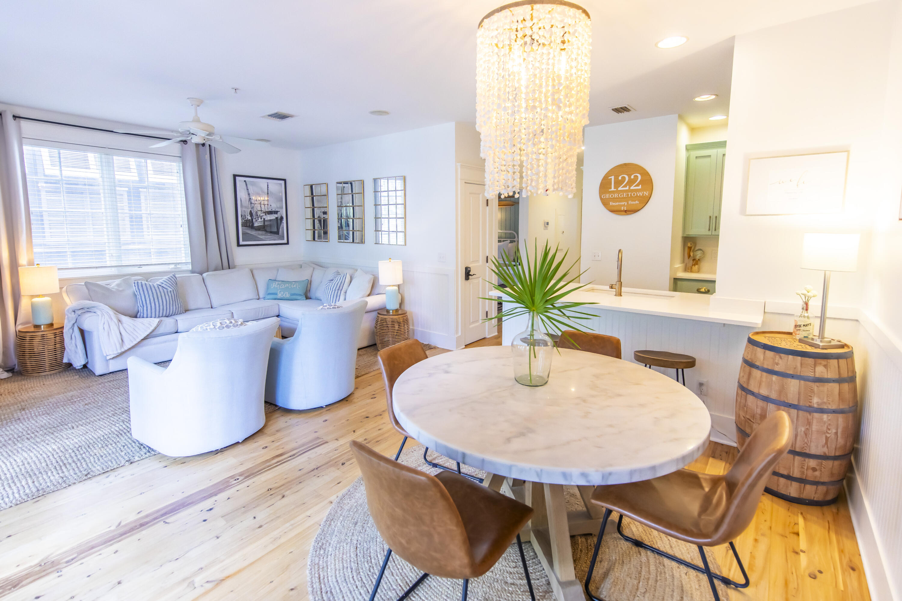 Rosemary Beach - Residential