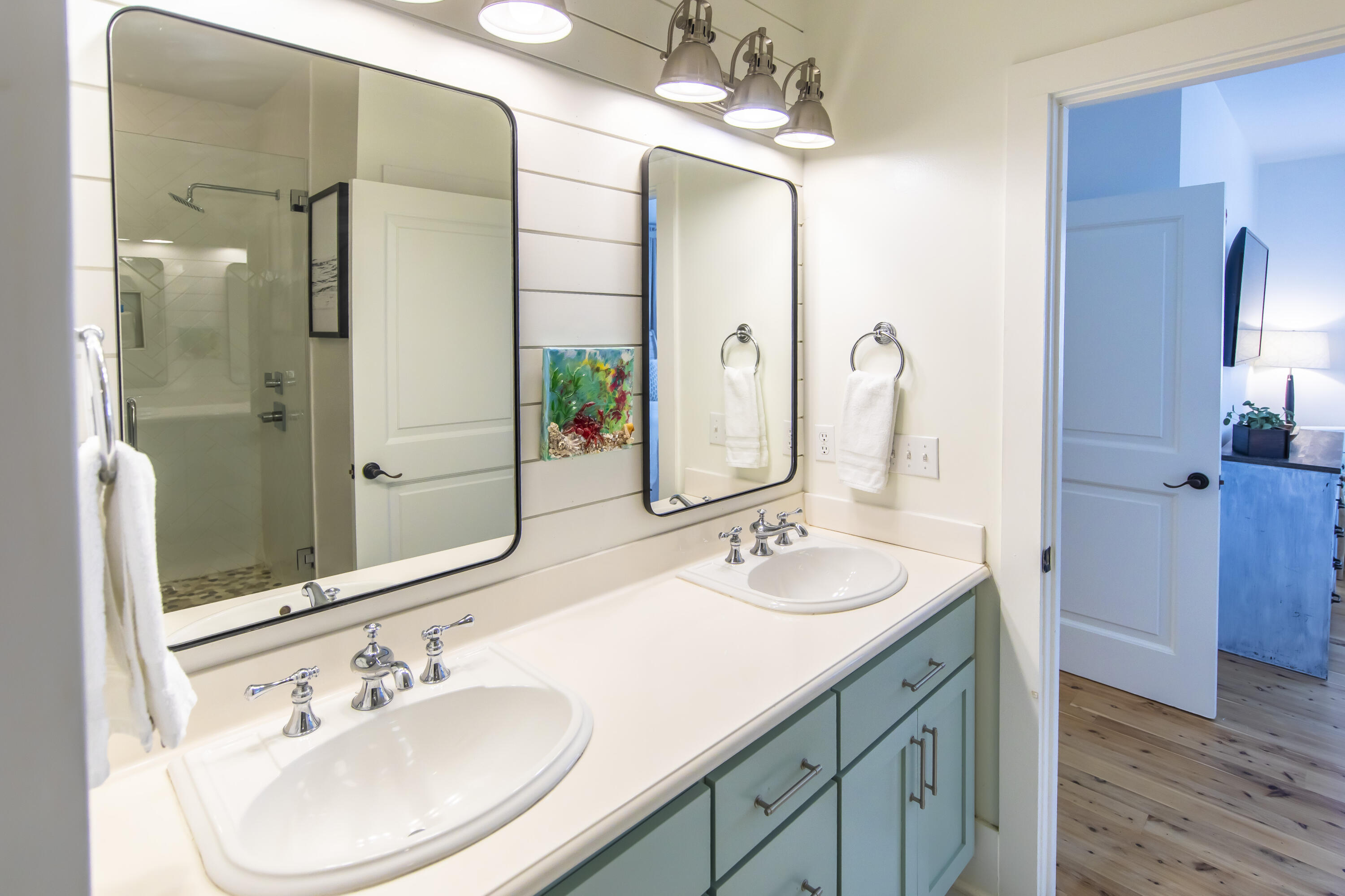 Rosemary Beach - Residential
