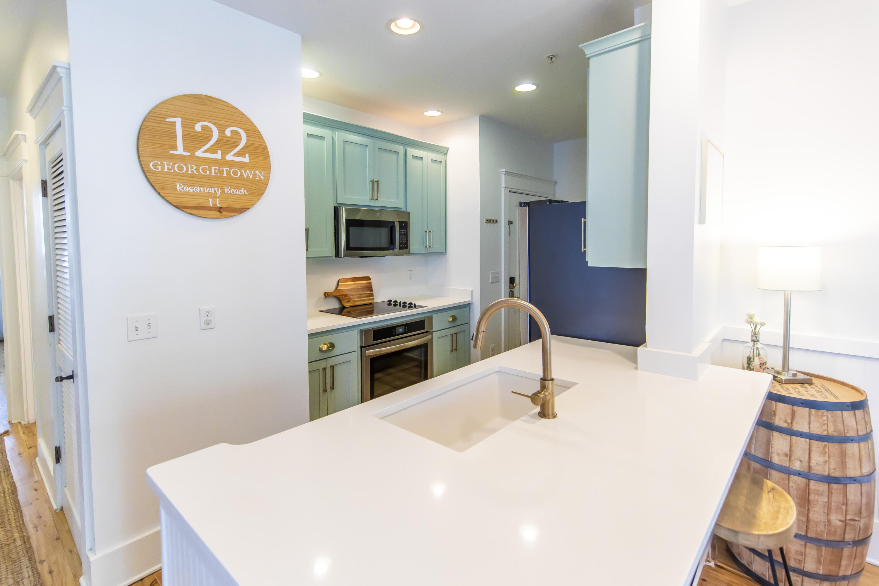 Rosemary Beach - Residential