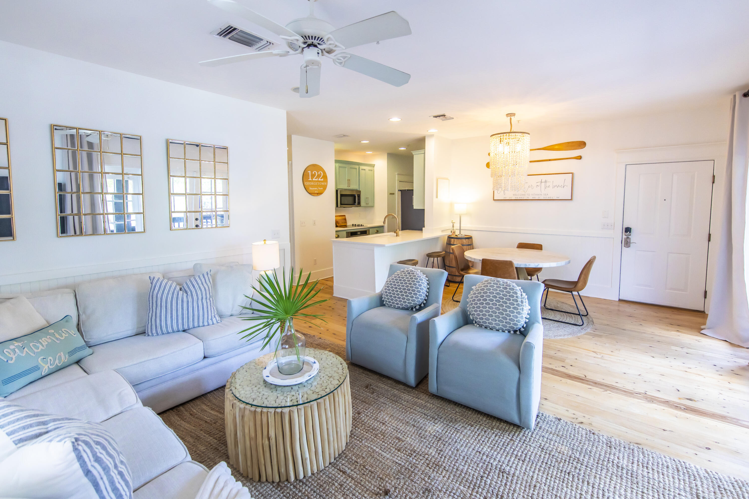 Rosemary Beach - Residential