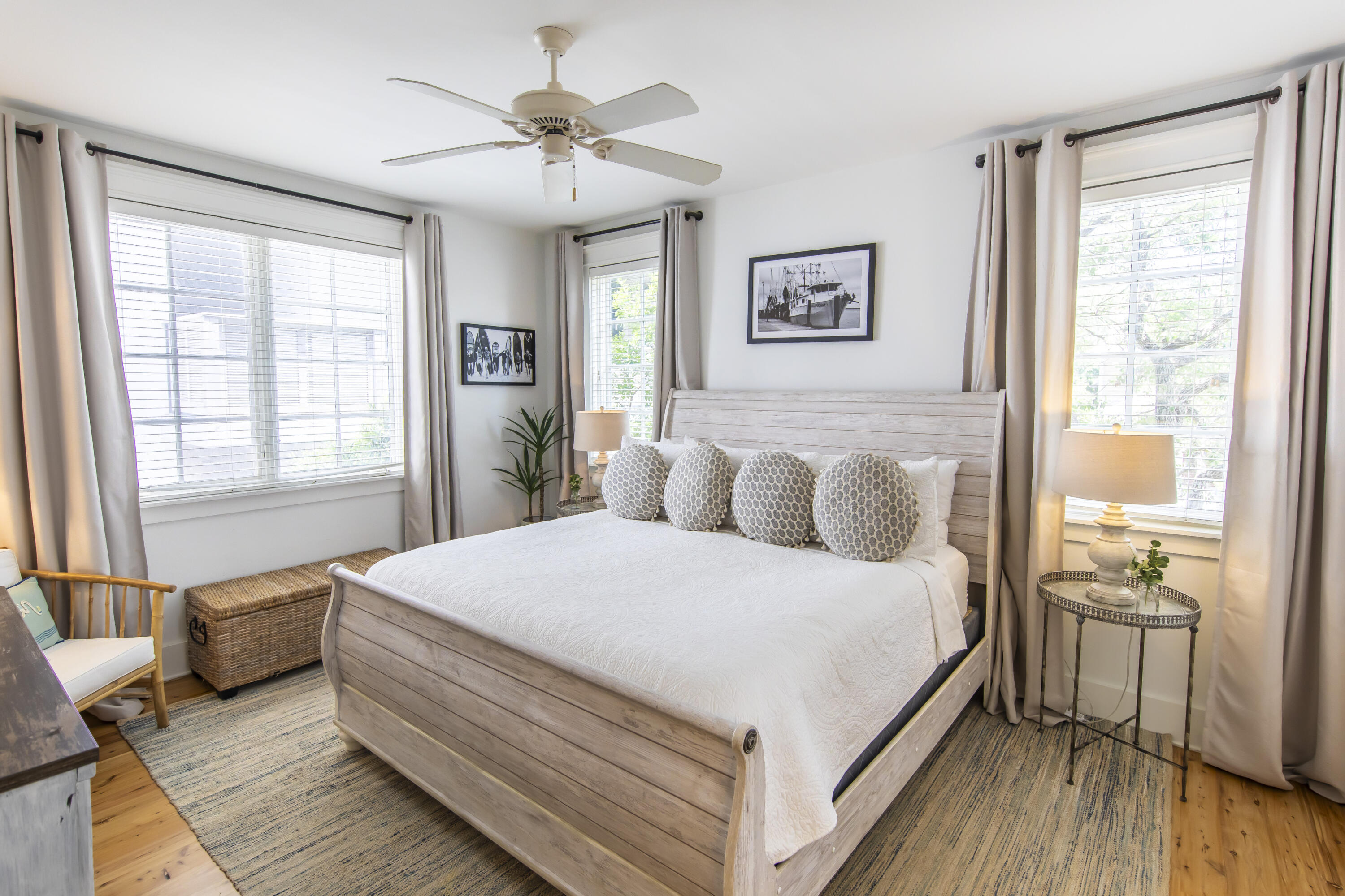 Rosemary Beach - Residential