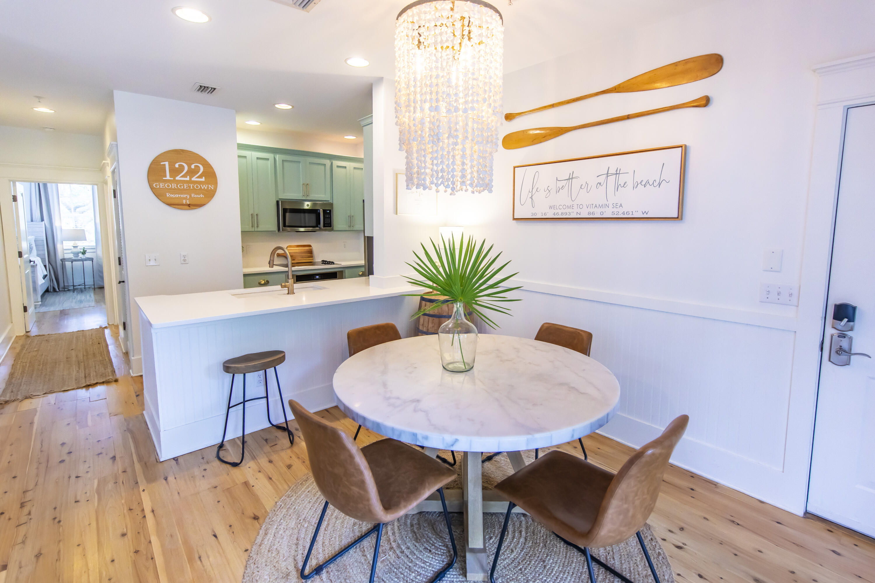 Rosemary Beach - Residential