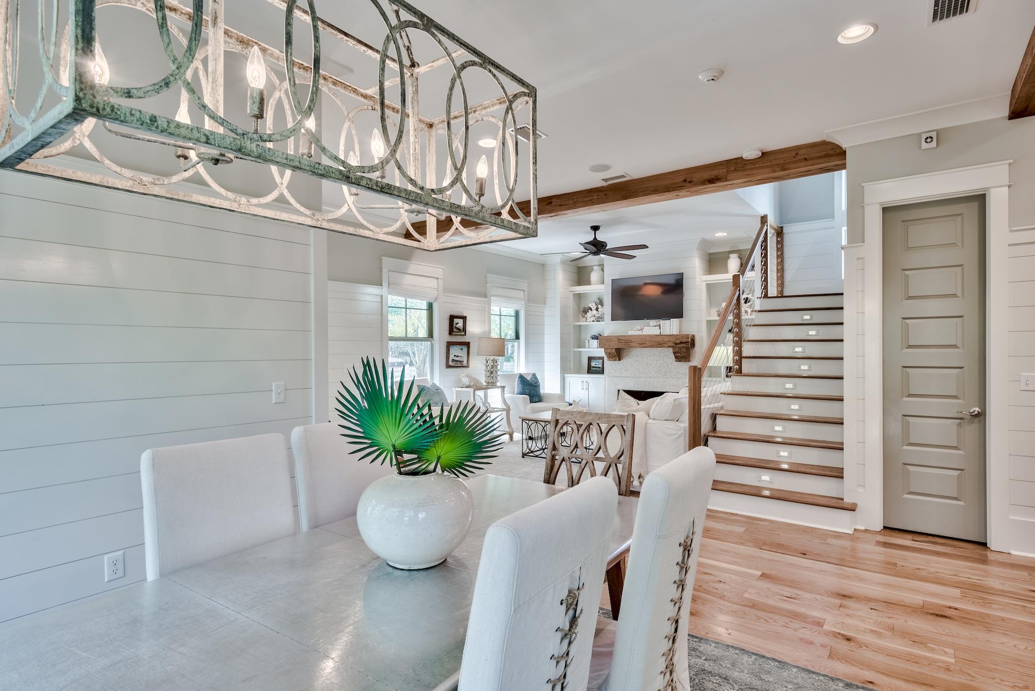WATERSOUND BEACH - Residential