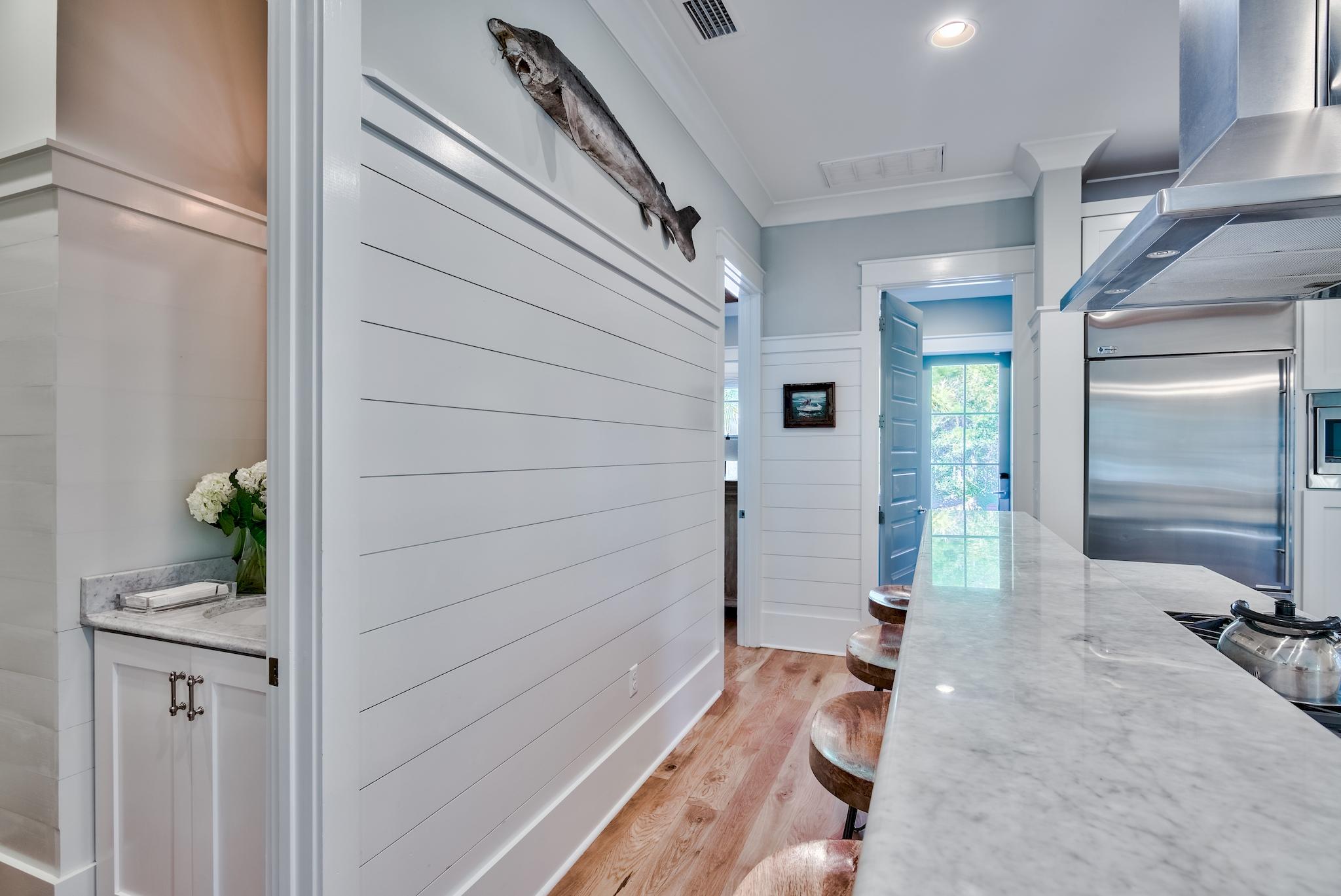 WATERSOUND BEACH - Residential