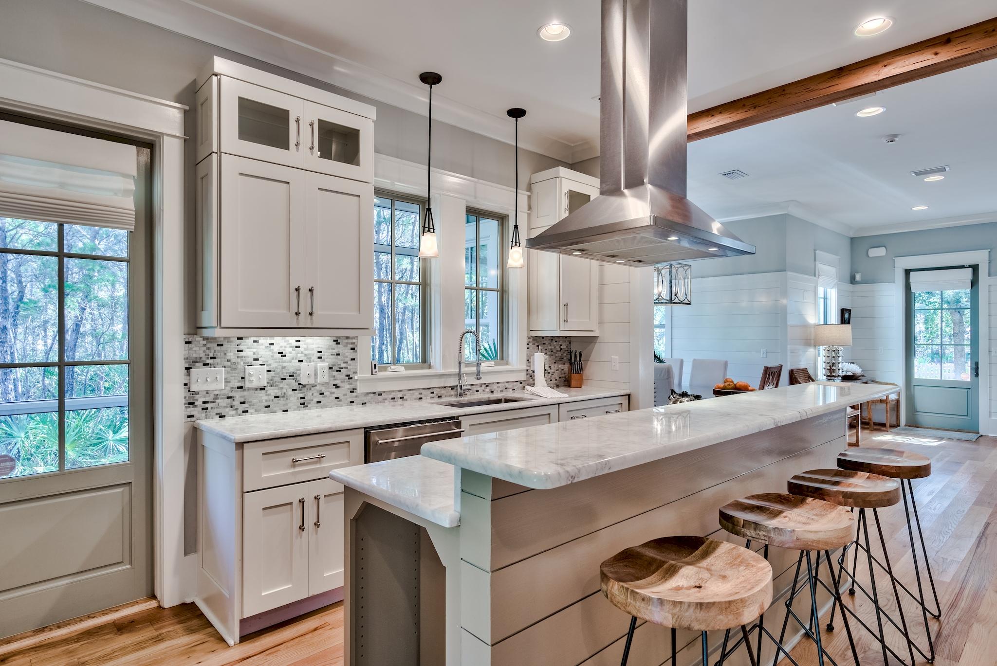 WATERSOUND BEACH - Residential
