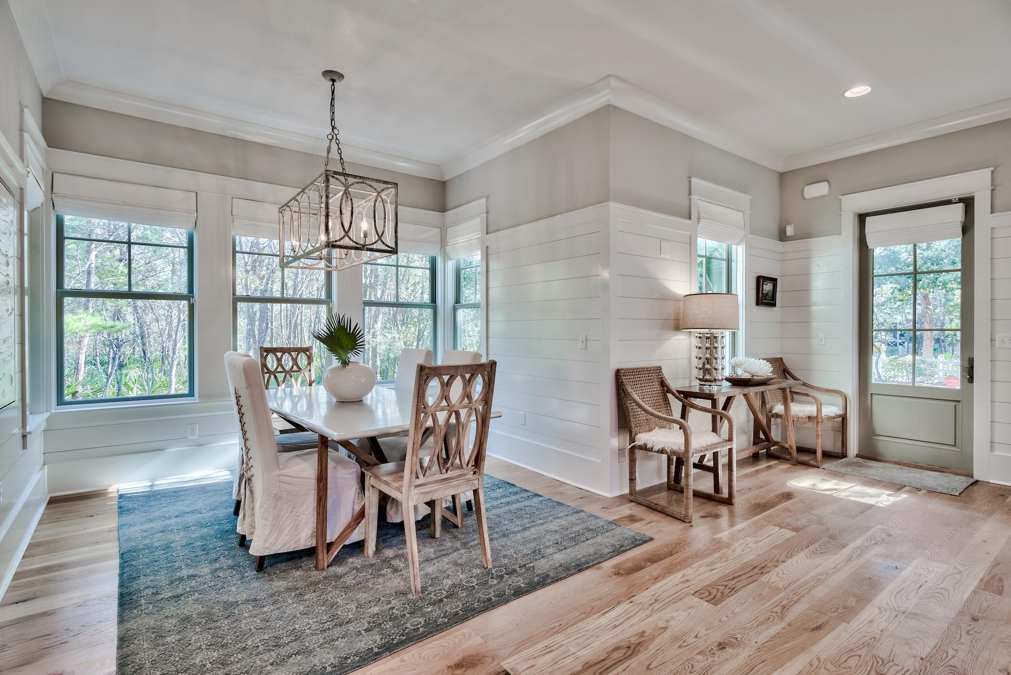 WATERSOUND BEACH - Residential