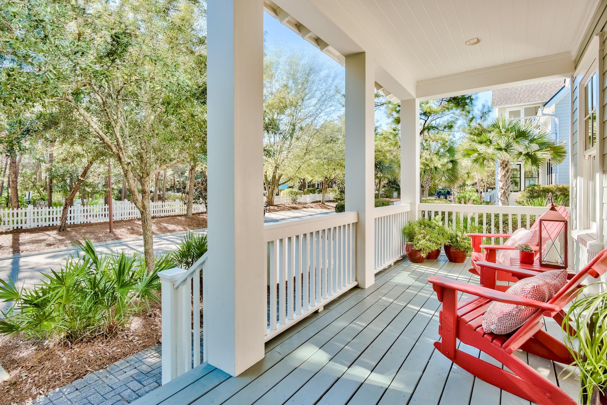 WATERSOUND BEACH - Residential