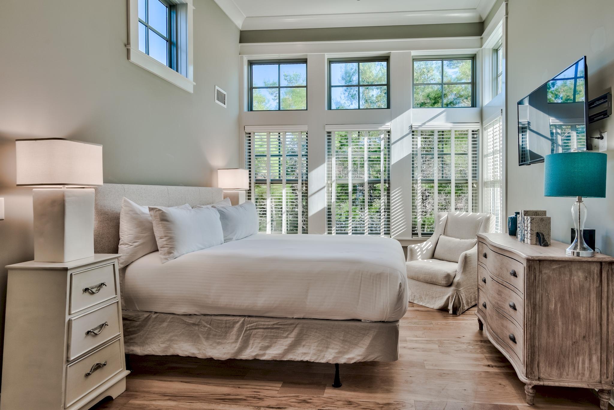 WATERSOUND BEACH - Residential