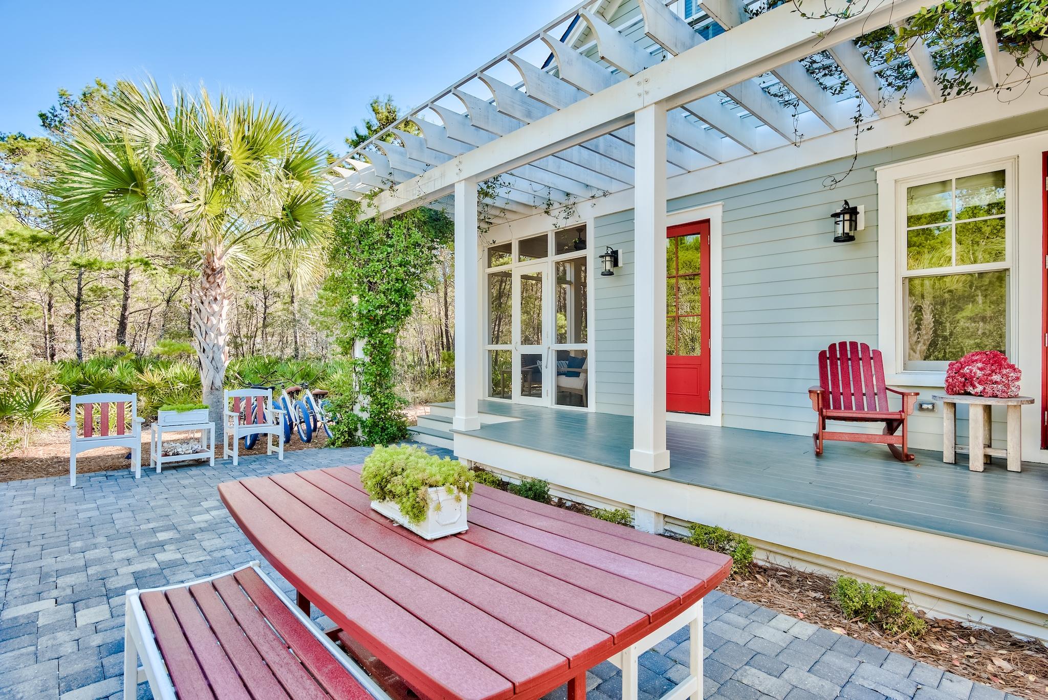 WATERSOUND BEACH - Residential
