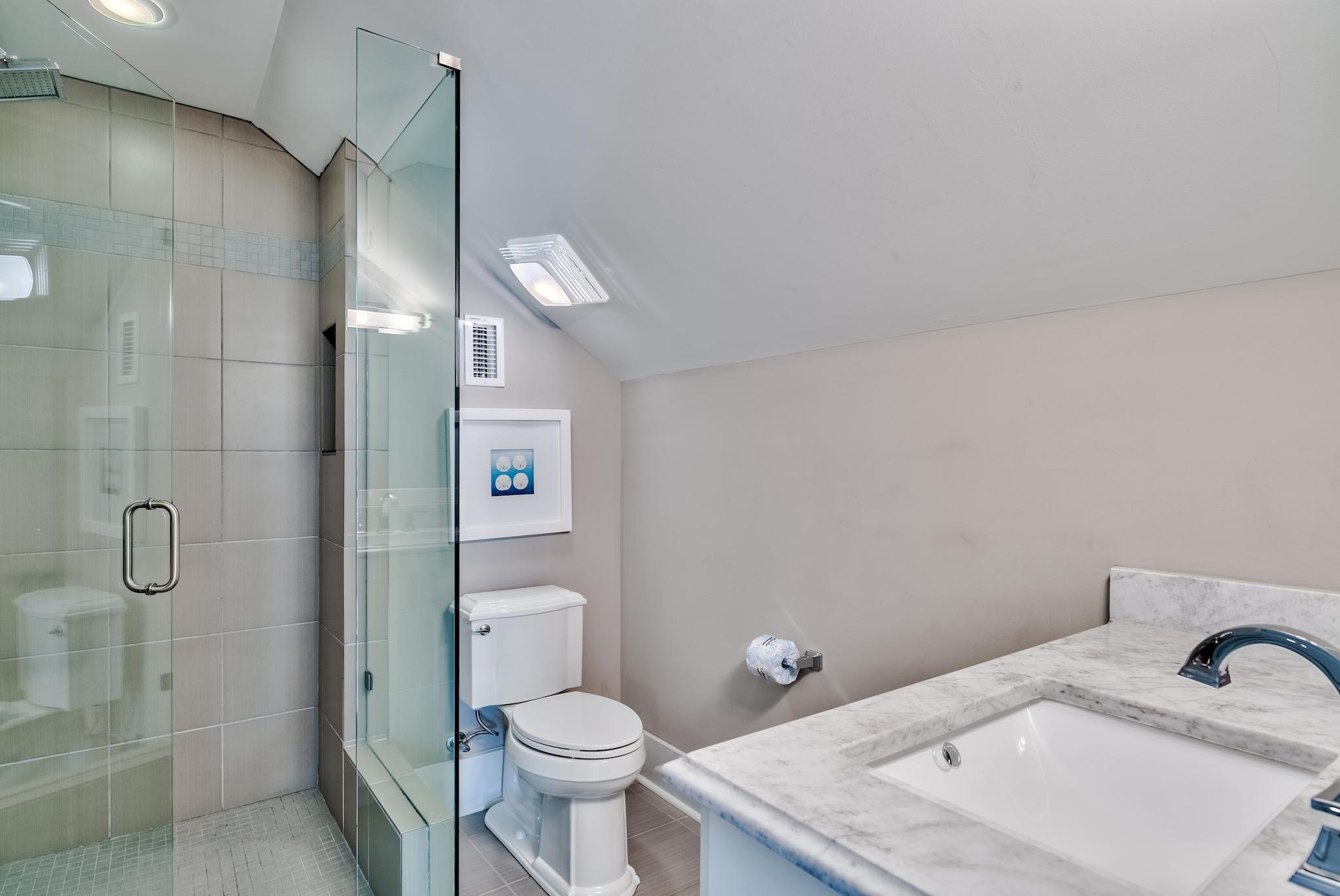 WATERSOUND BEACH - Residential