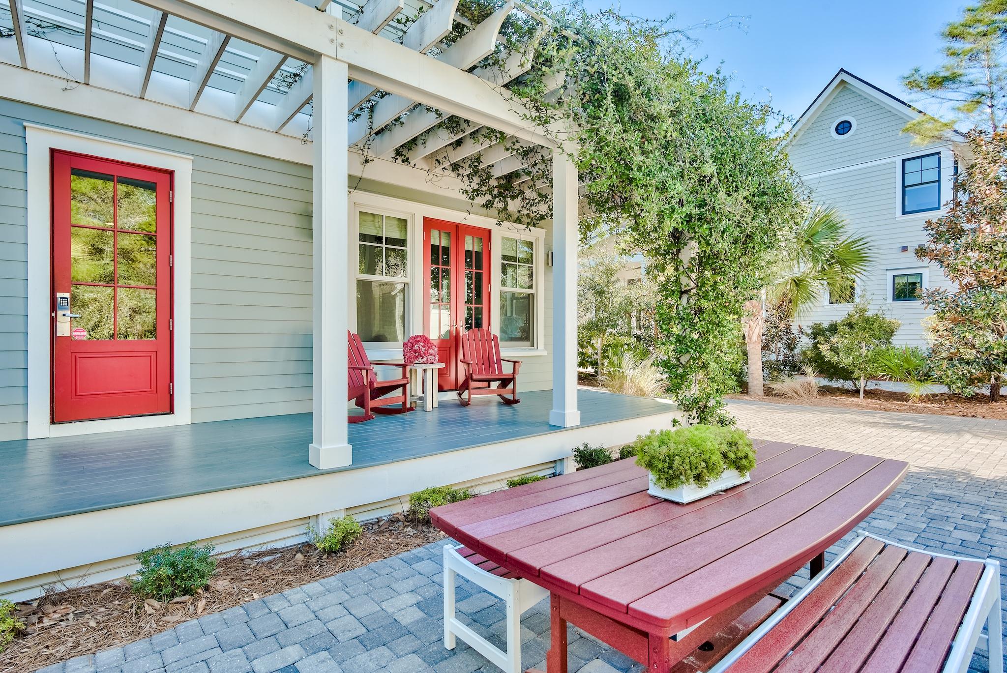 WATERSOUND BEACH - Residential