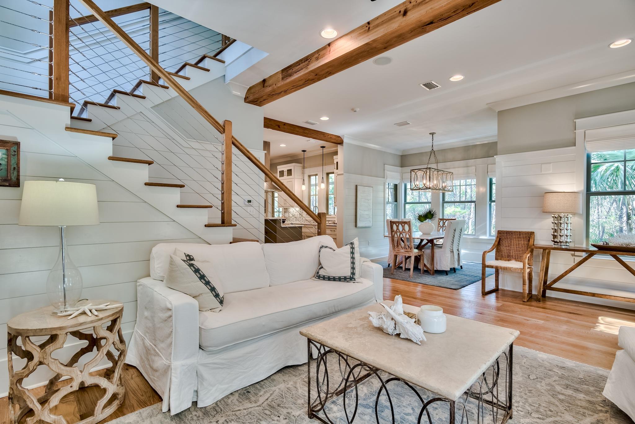 WATERSOUND BEACH - Residential