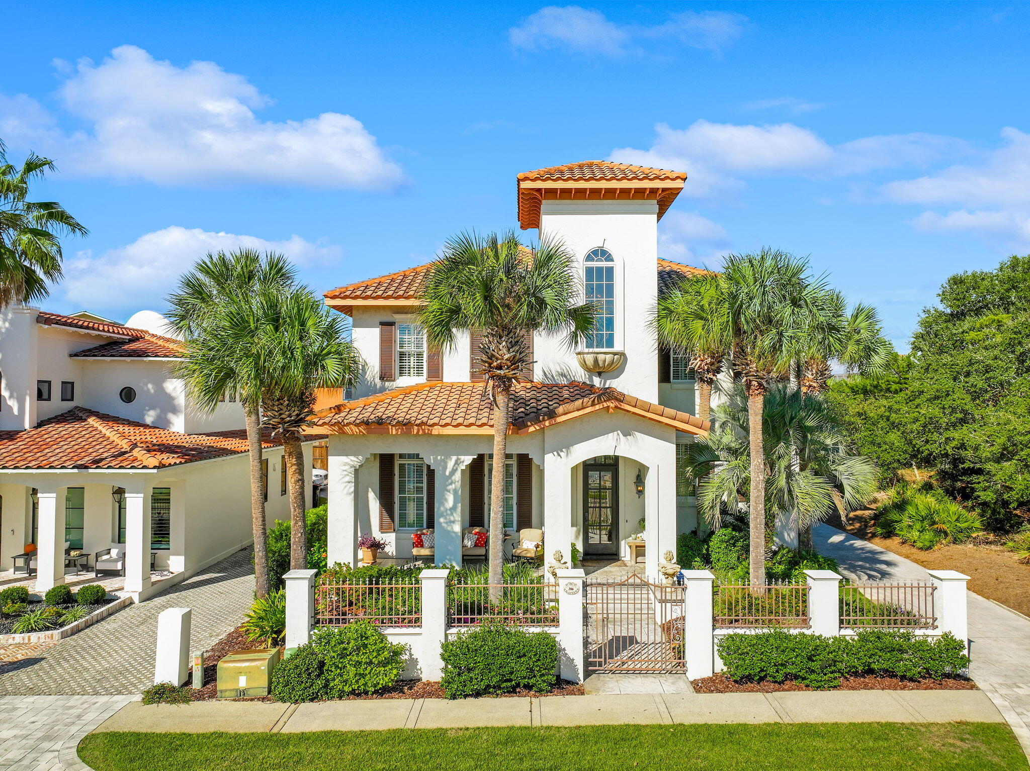CARIBE - Residential