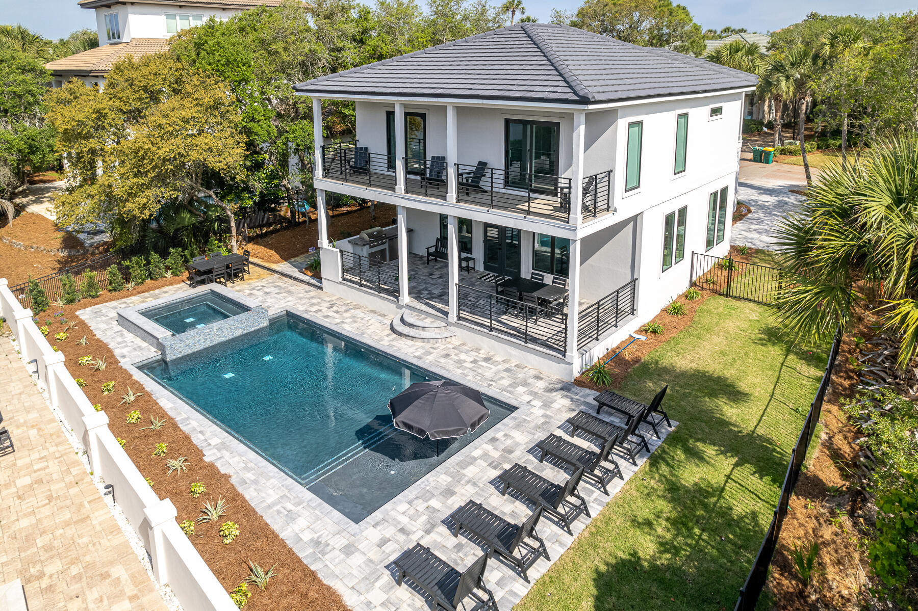 DESTINY S/D - Residential