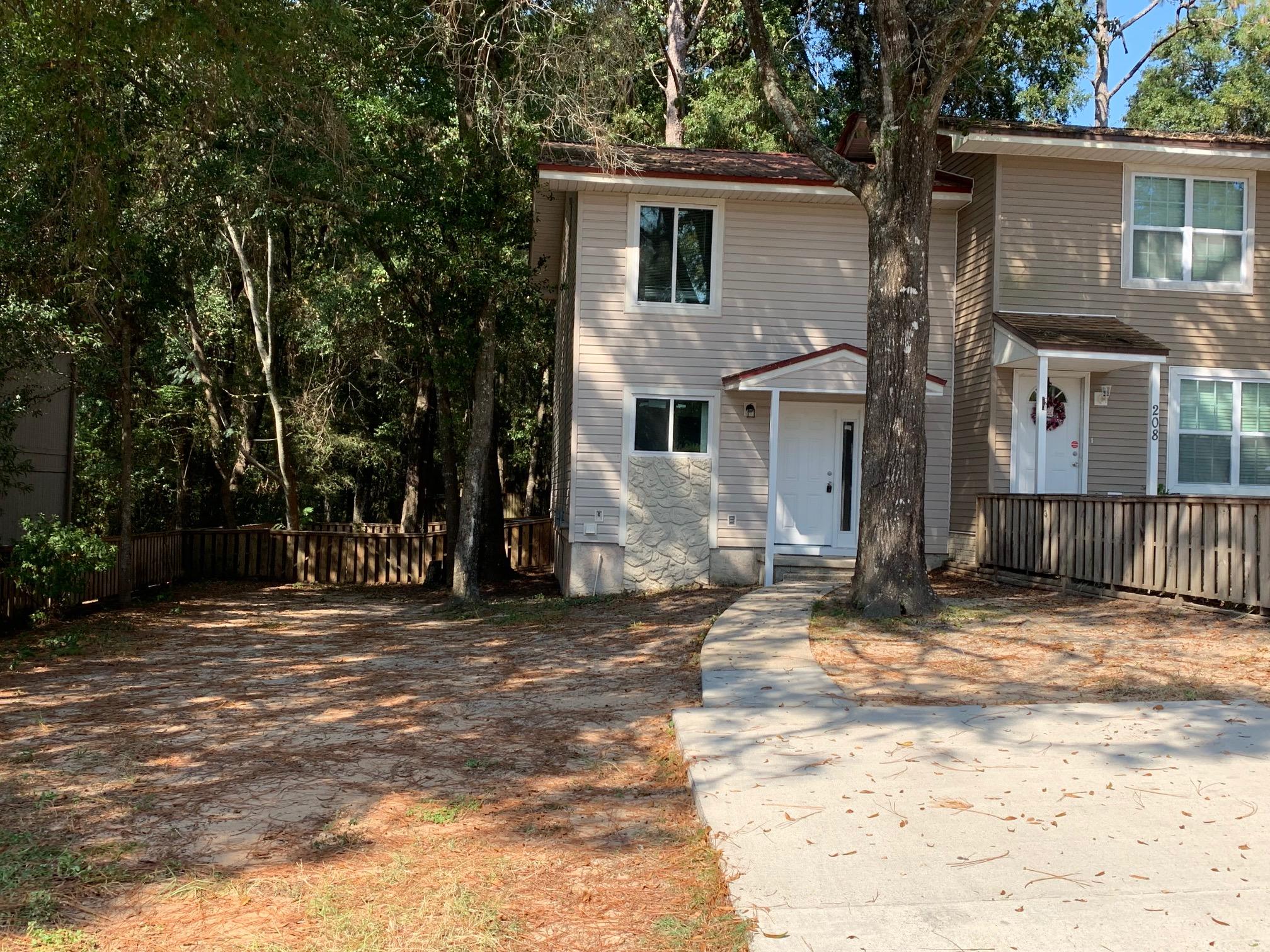 CRESTVIEW HEIGHTS - Residential Lease