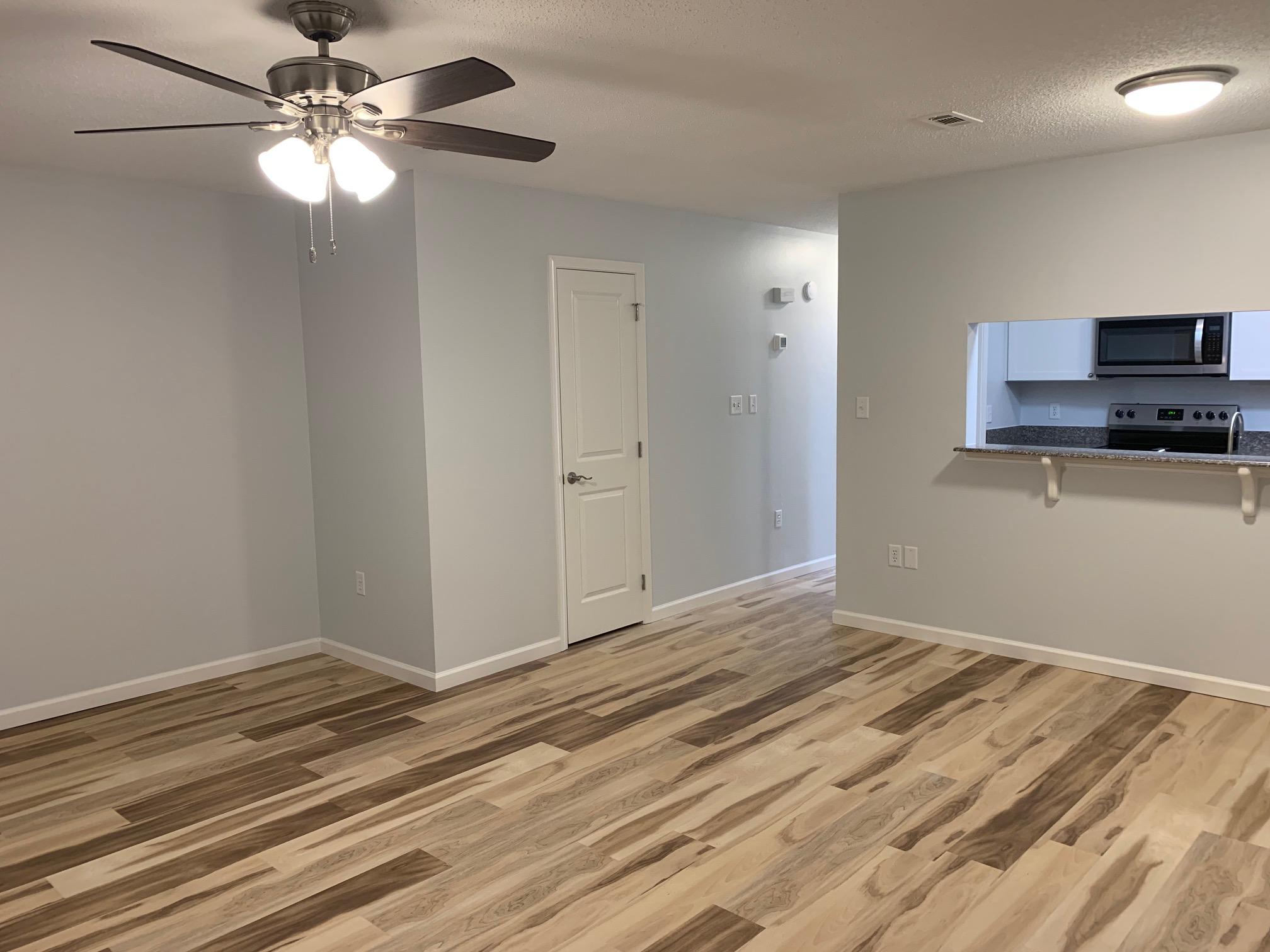 CRESTVIEW HEIGHTS - Residential Lease