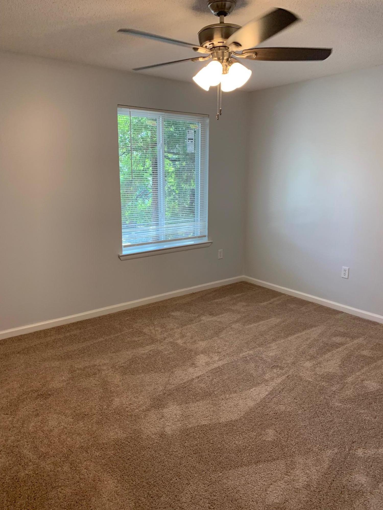 CRESTVIEW HEIGHTS - Residential Lease