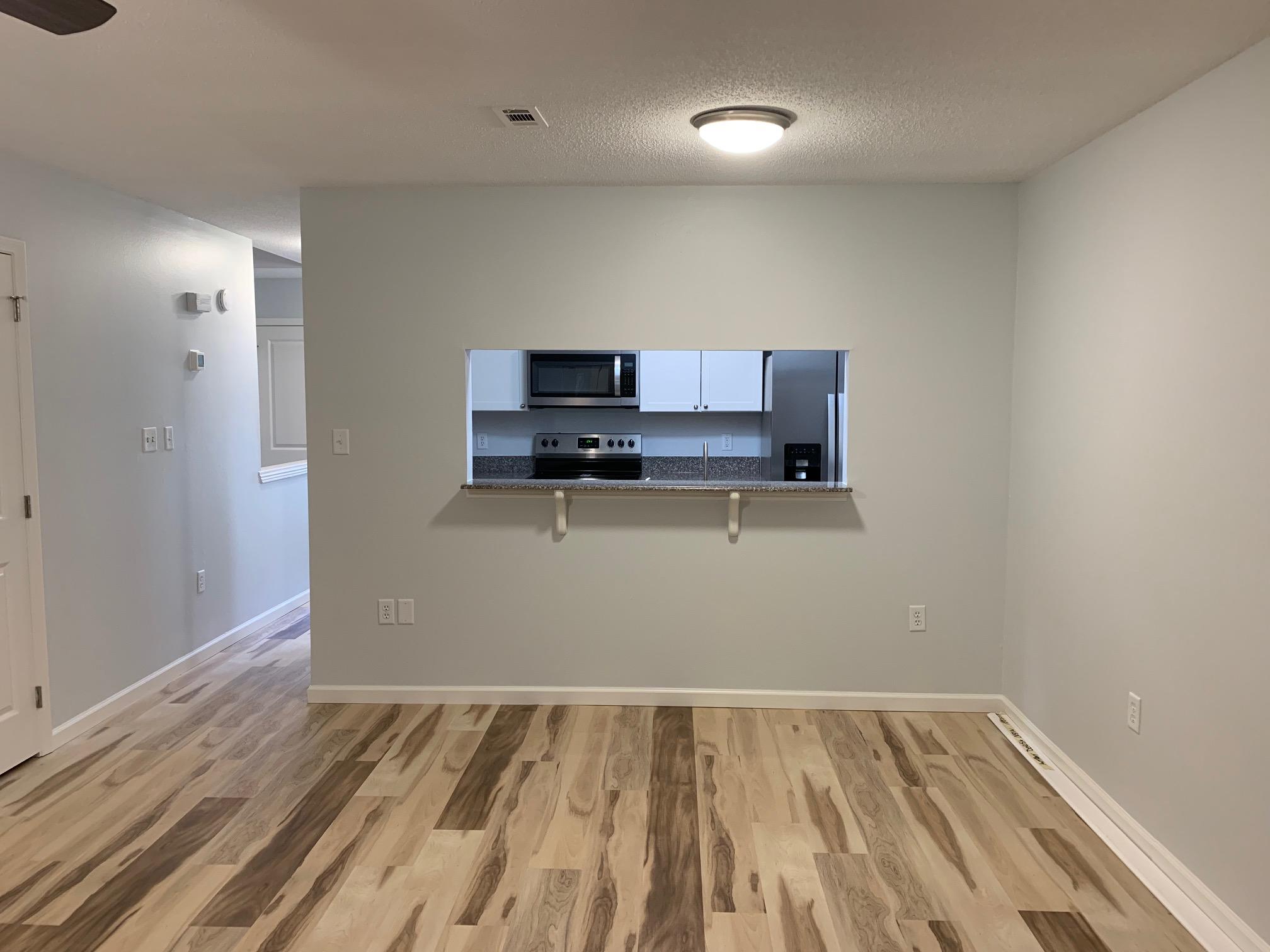 CRESTVIEW HEIGHTS - Residential Lease